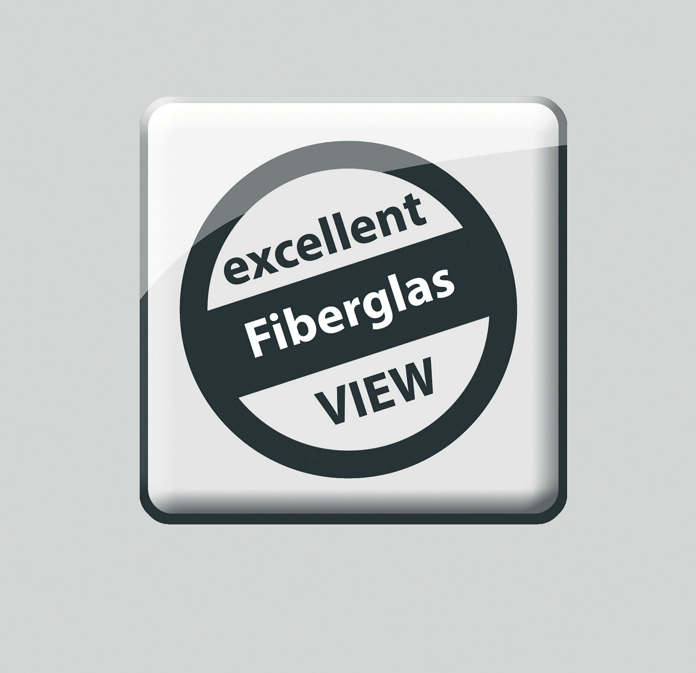 Schellenberg Fliegengittertür Premium, 100 x 215 cm, weiß