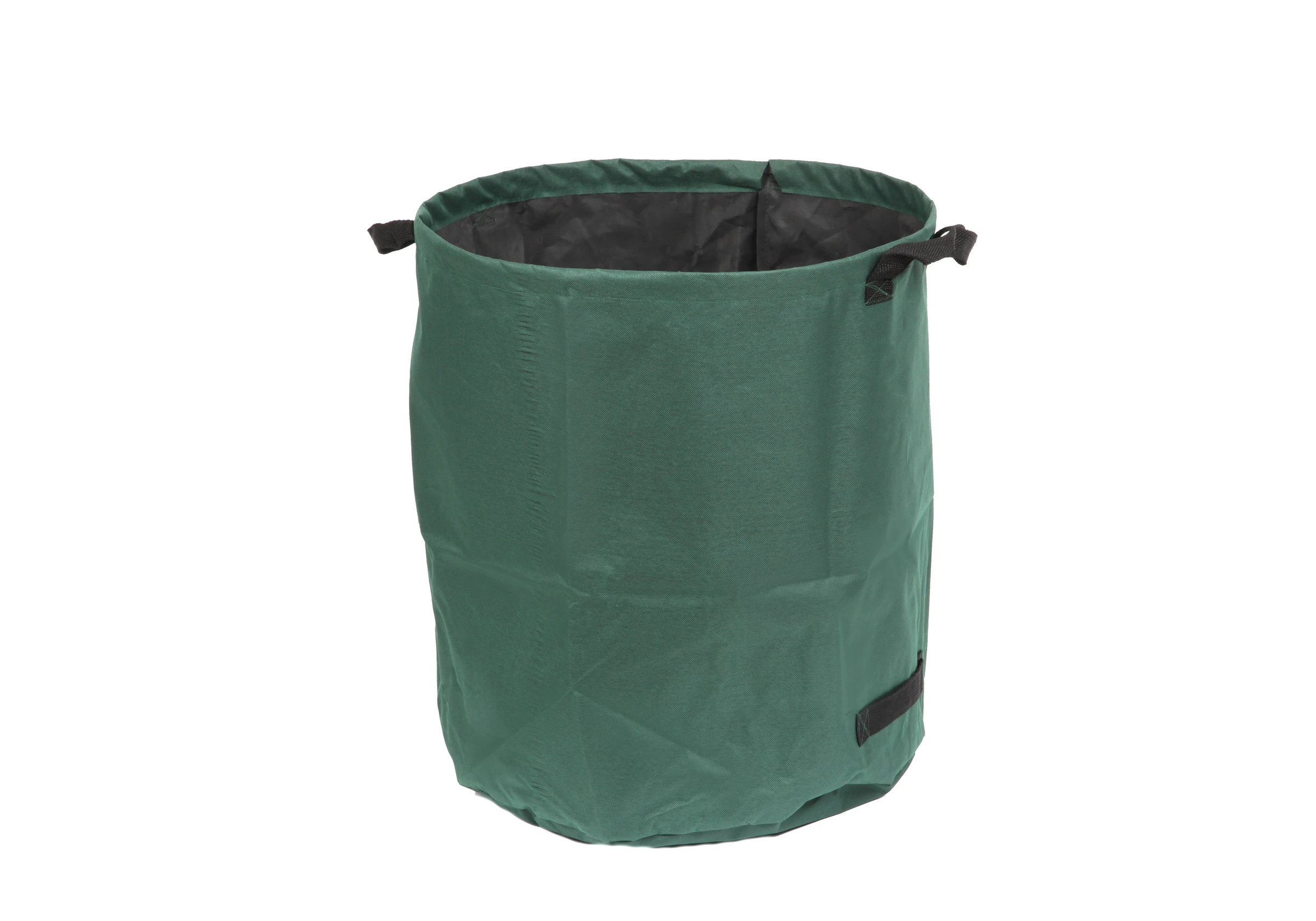 Gartenabfallsack Heavy III Cl., Ø 45 cm, H:50 cm, 80 Liter