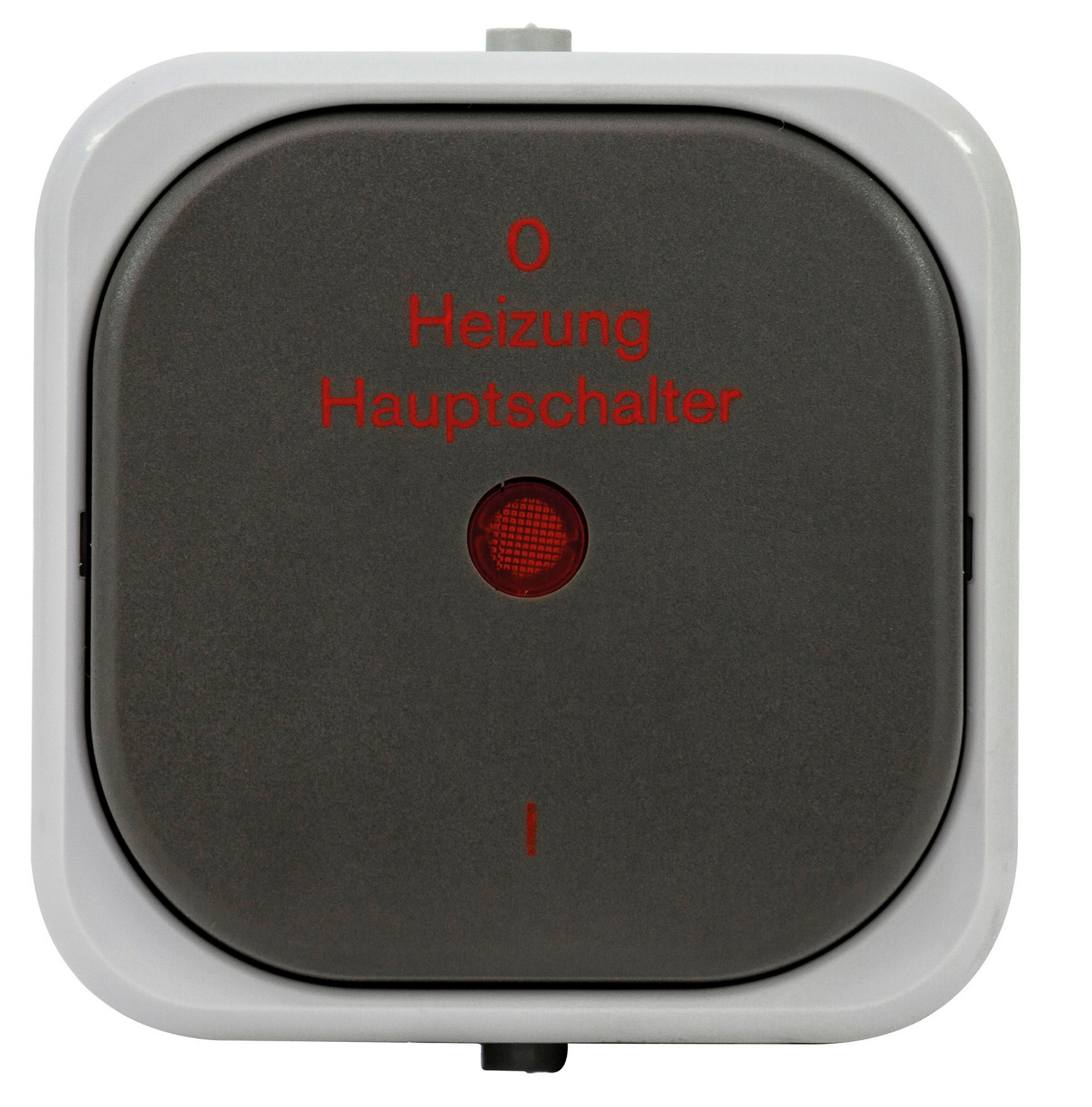 AquaTop gr AP Heizungs-Schalt