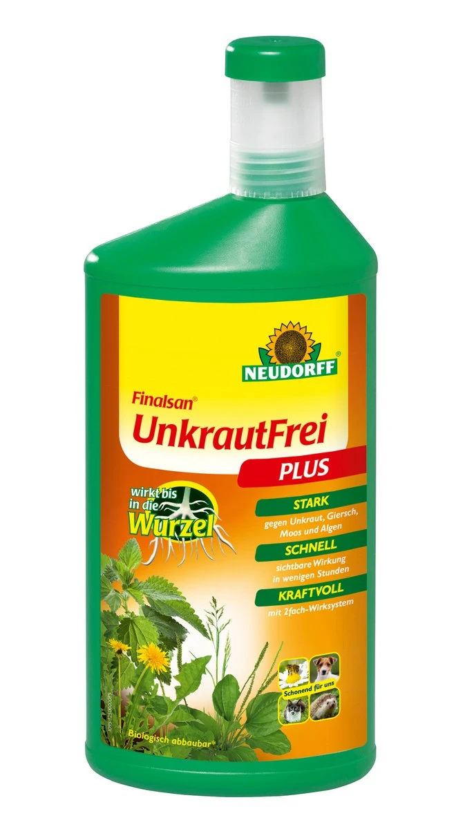 Neudorff Finalsan UnkrautFrei1 L