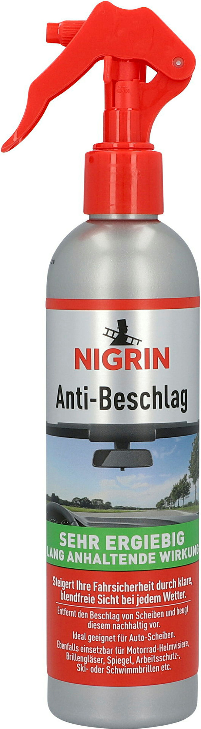 Anti-Beschlag Pumpzerstäuber 300ml