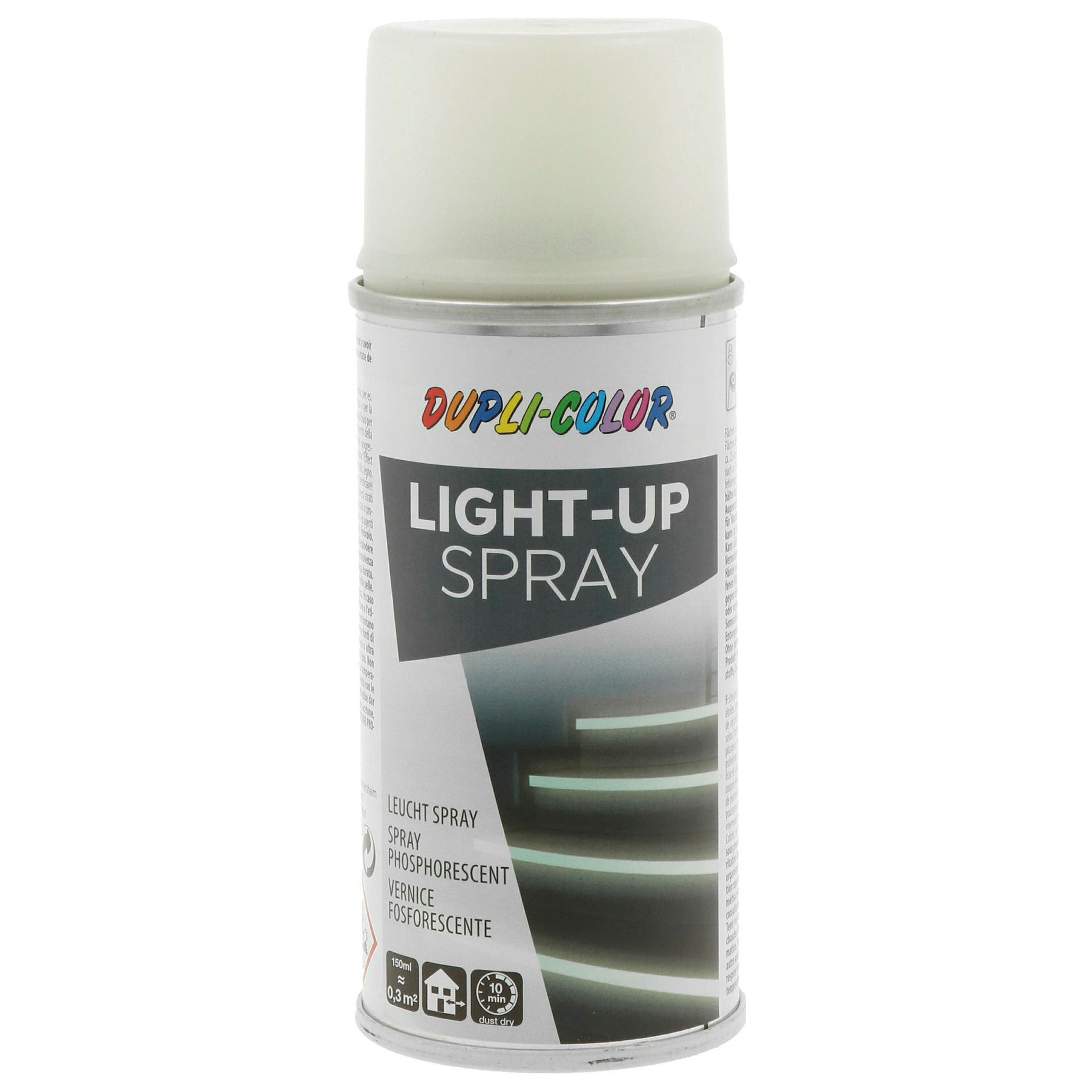 LIGHT-UP SPRAY 150