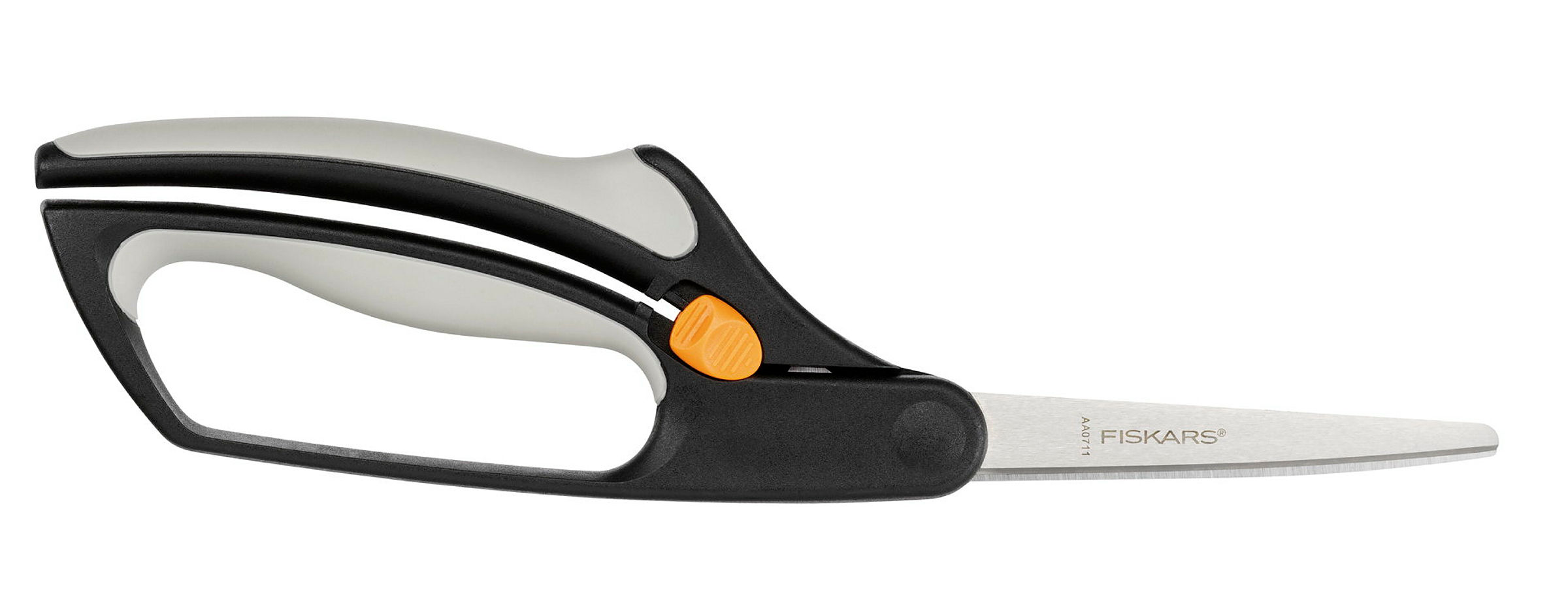 Fiskars Buchsbaumschere S50, Länge: 26 cm