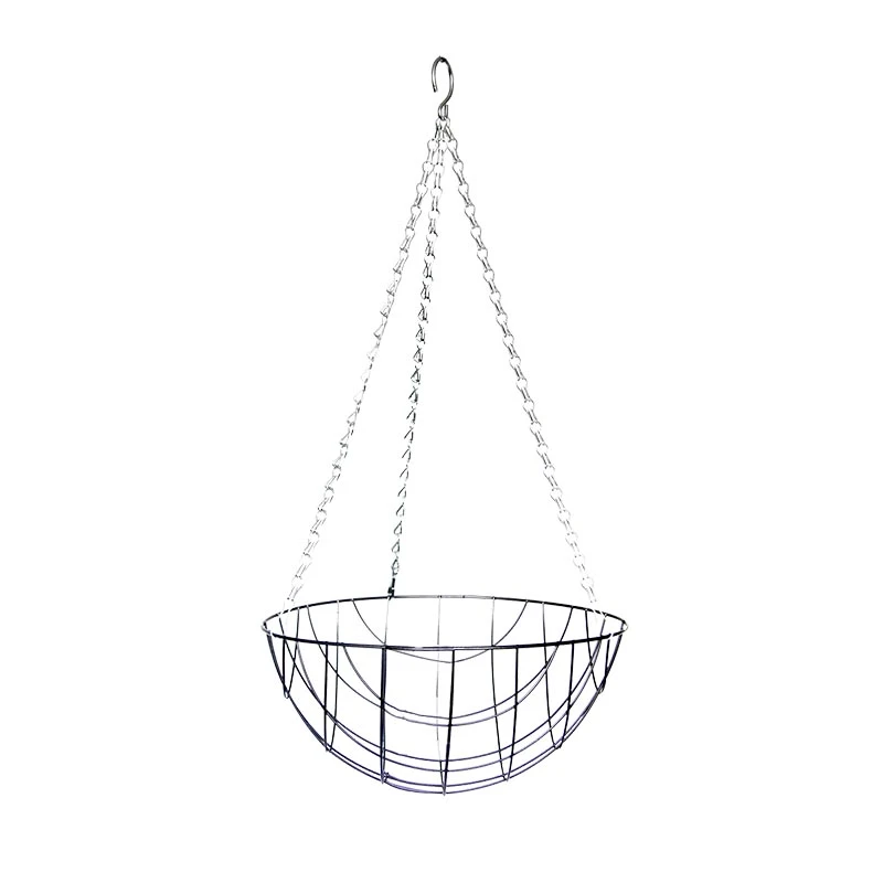 Hanging Basket Metall 30cm