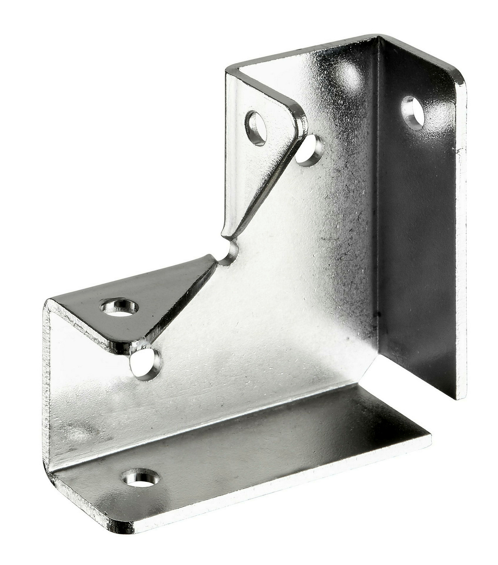 Hakenleiste, 4 Haken