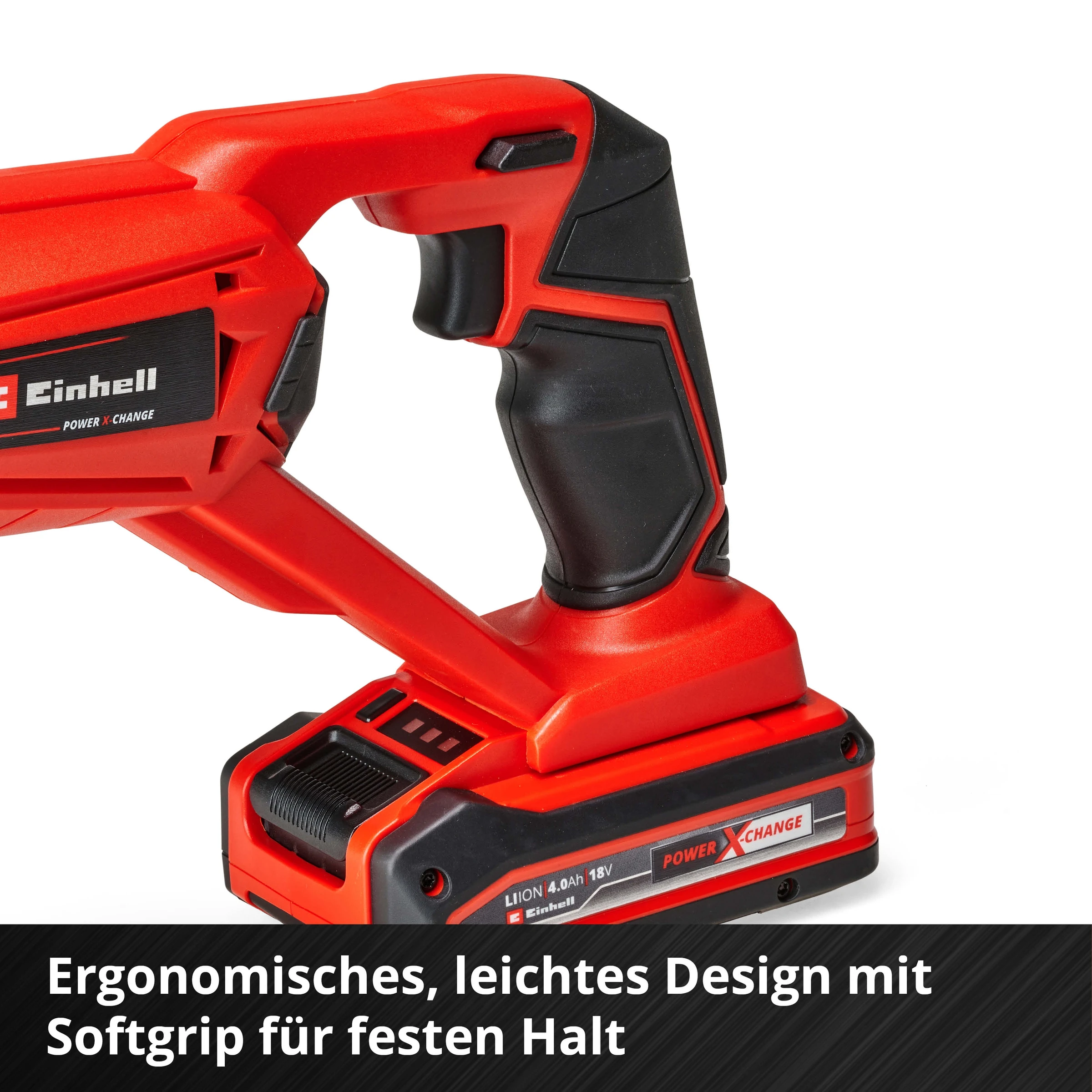 Einhell Expert TE-AP 18/22 Li-Solo Akku-Universalsäge