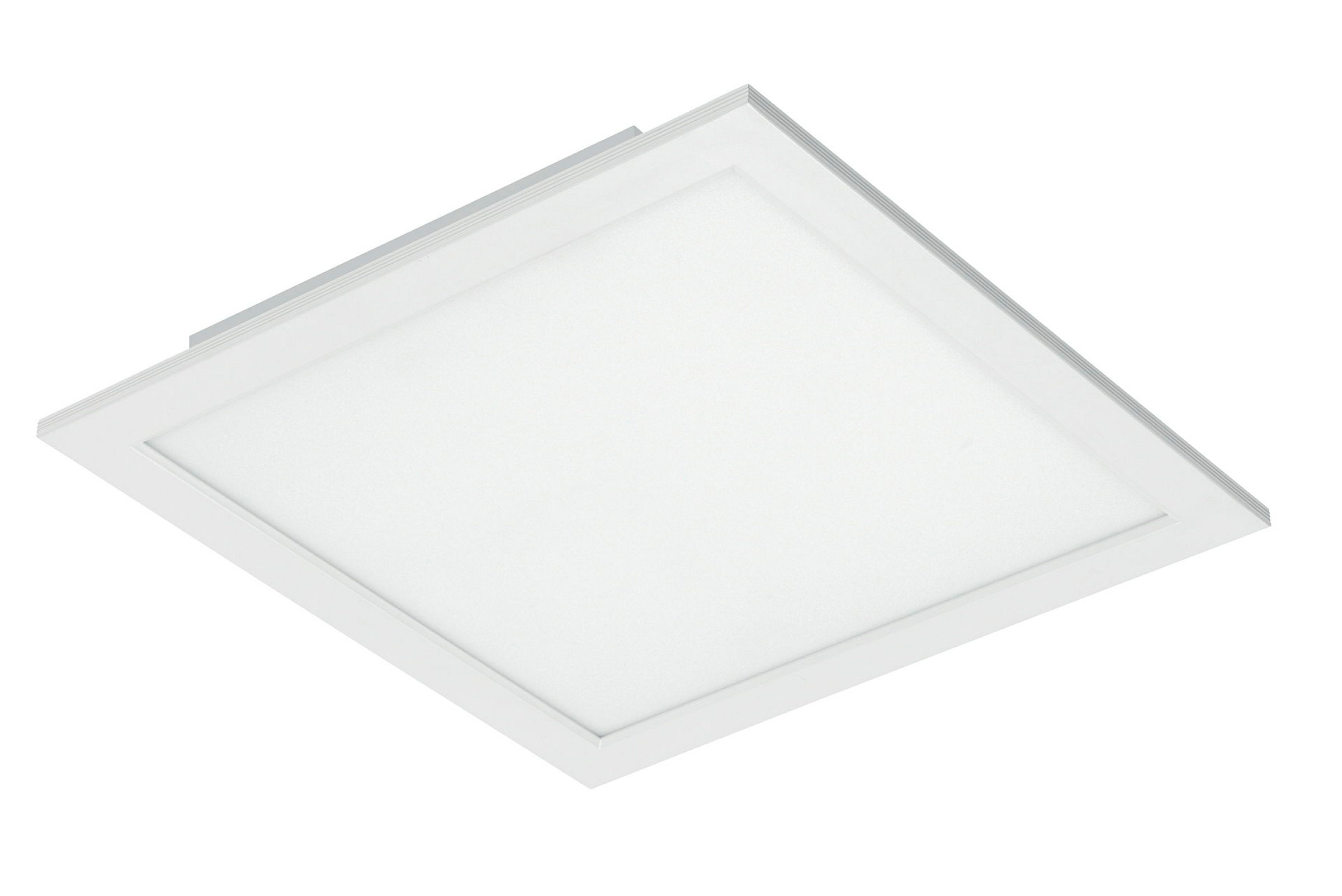 Ultraflaches CCT LED Panel, weiß, 1xLED/18W