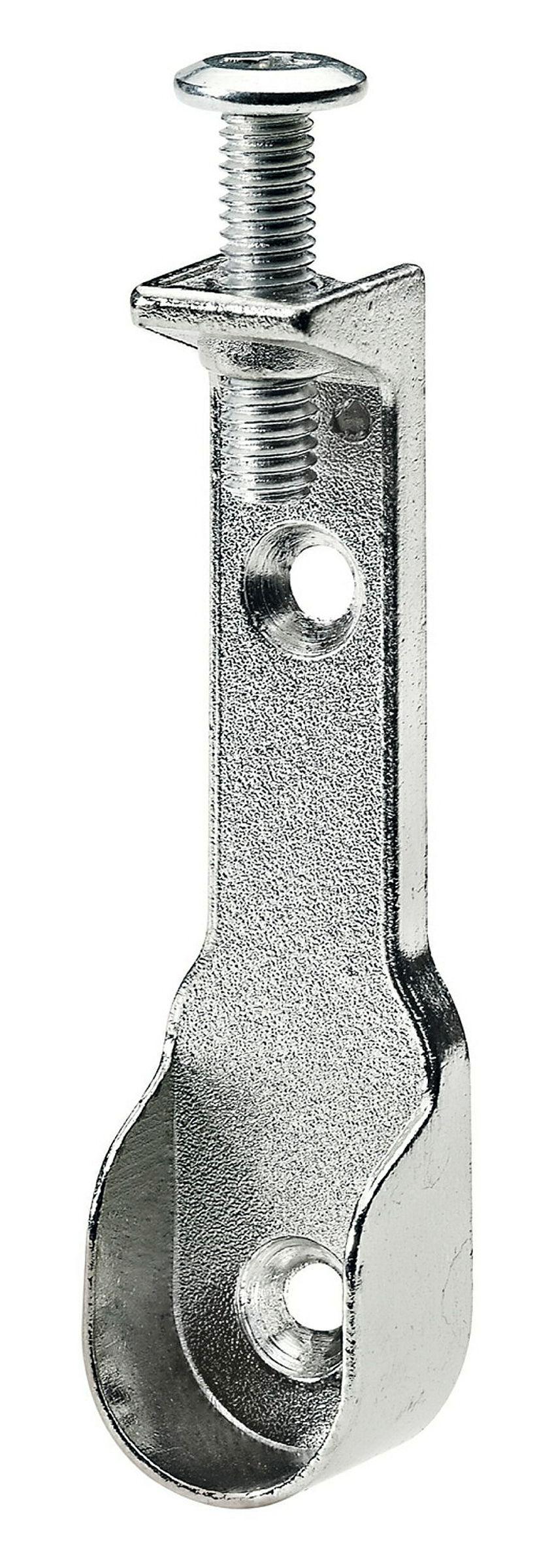 Kunststoffgleiter zum Nageln