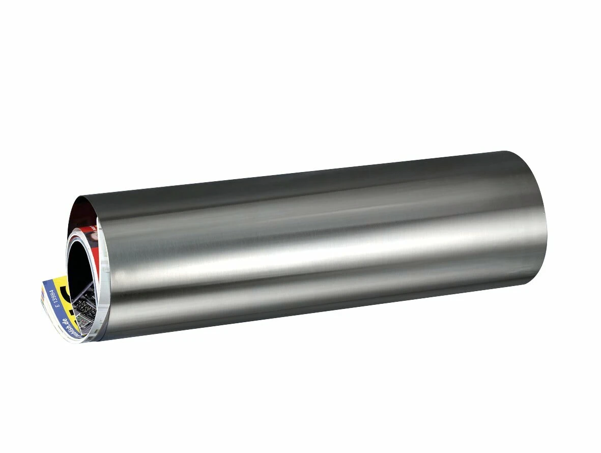 Edelstahl-Zeitungsbox 3800 Ni