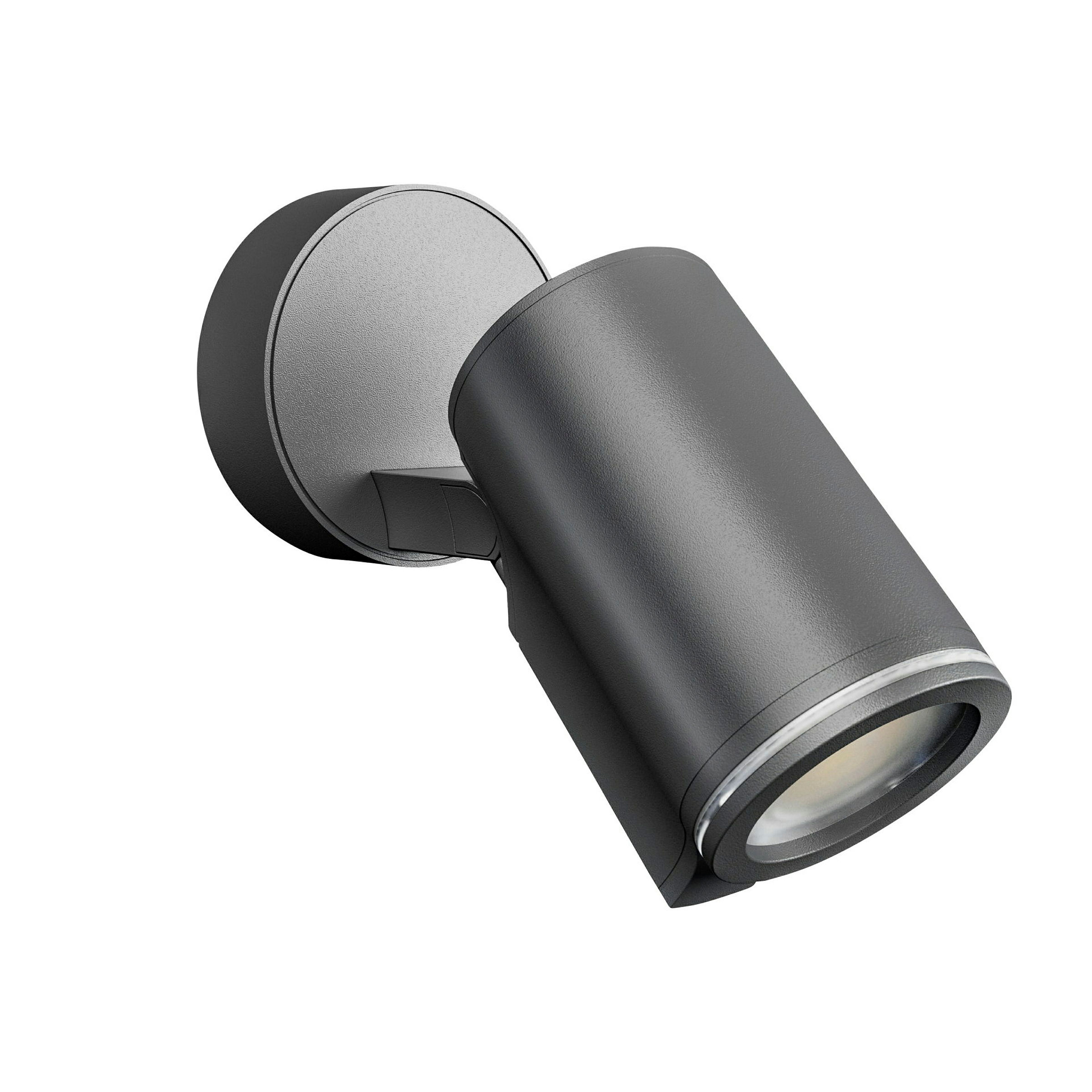 LED Strahler SPOT ONE anthrazit