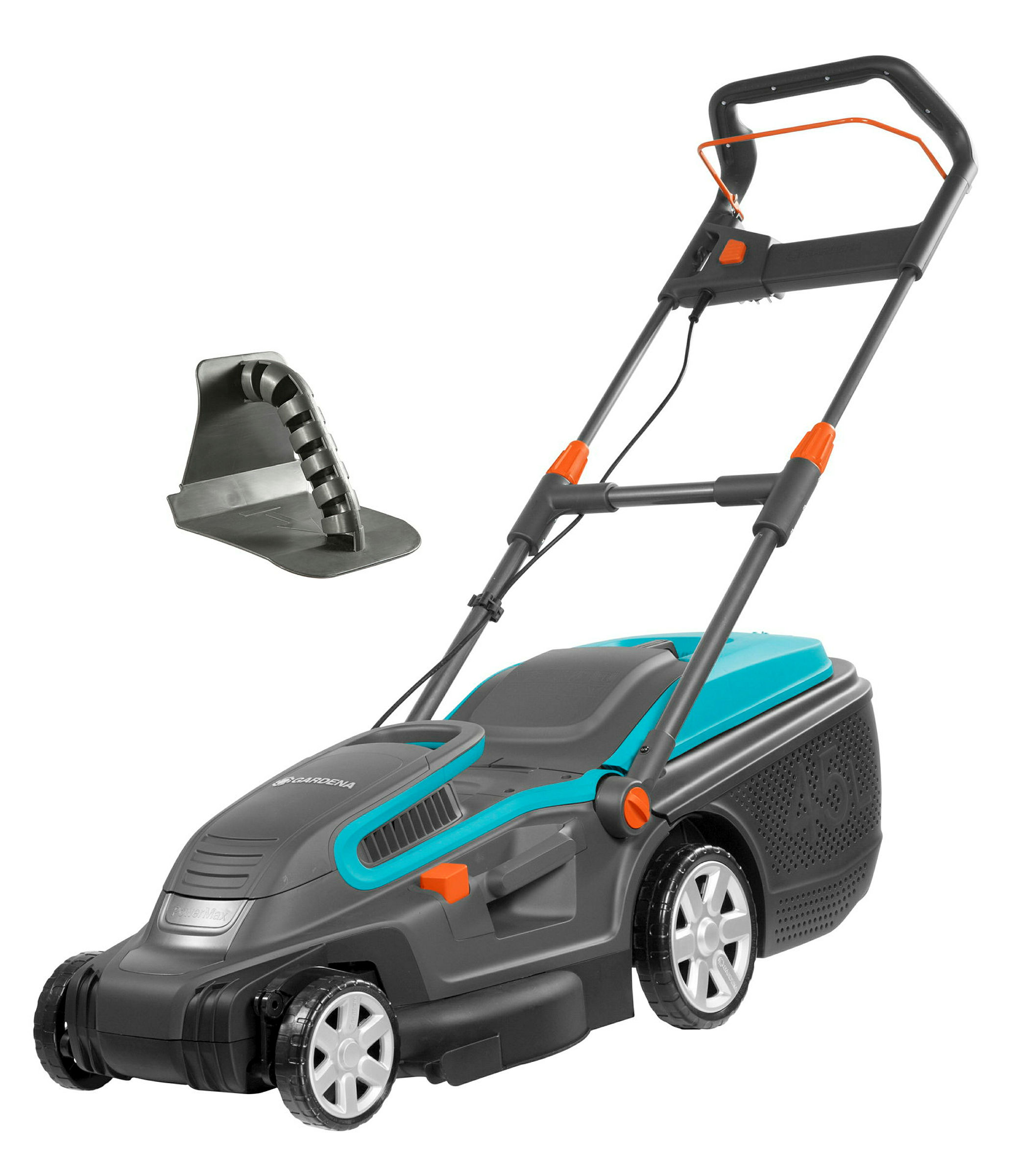 Elektro-Rasenmäher PowerMax 1800/42