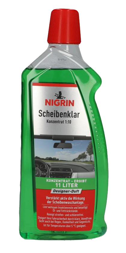 Scheibenklar Konzentrat 1:10 DesignDuft1l