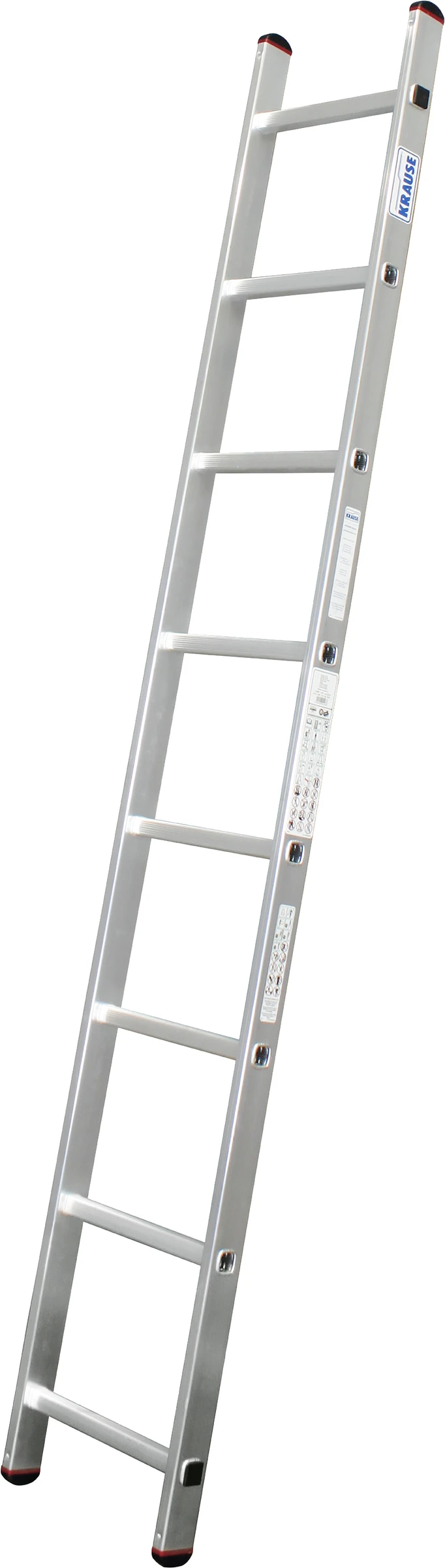 CORDA AnlegeLeiter 1x8 Sprossen