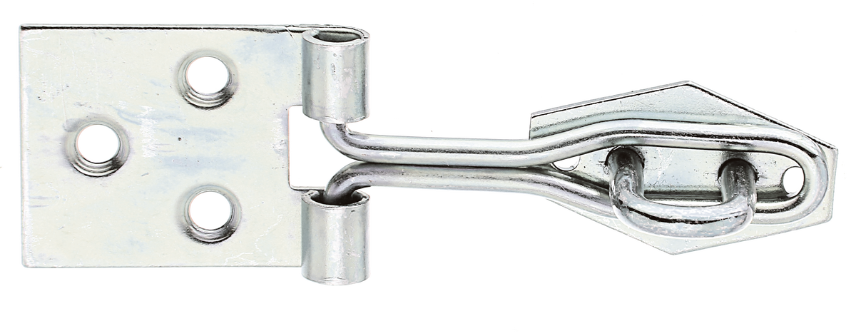 Drahtüberfalle 80x26x30x31 mm, vz-disp.