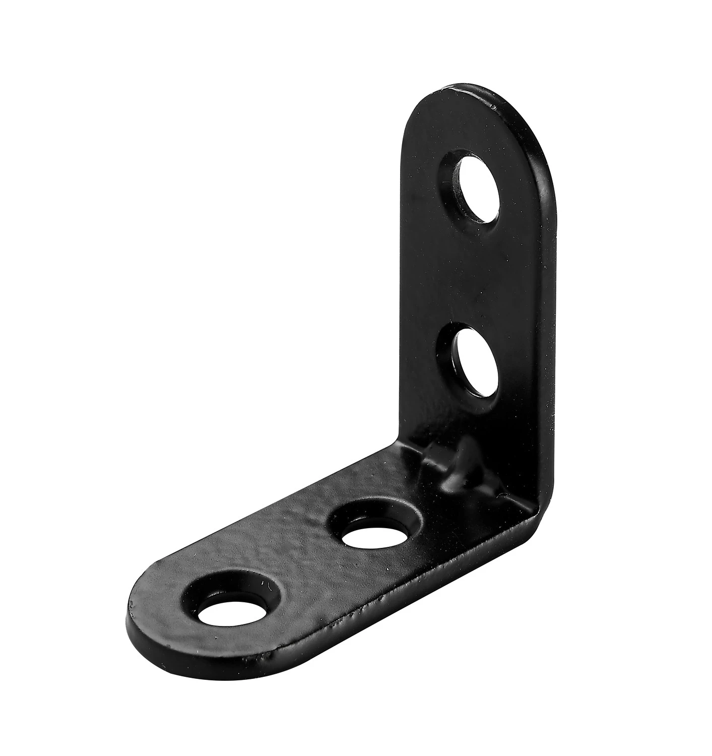 Stuhlwinkel, 30x30x15mm schwarz