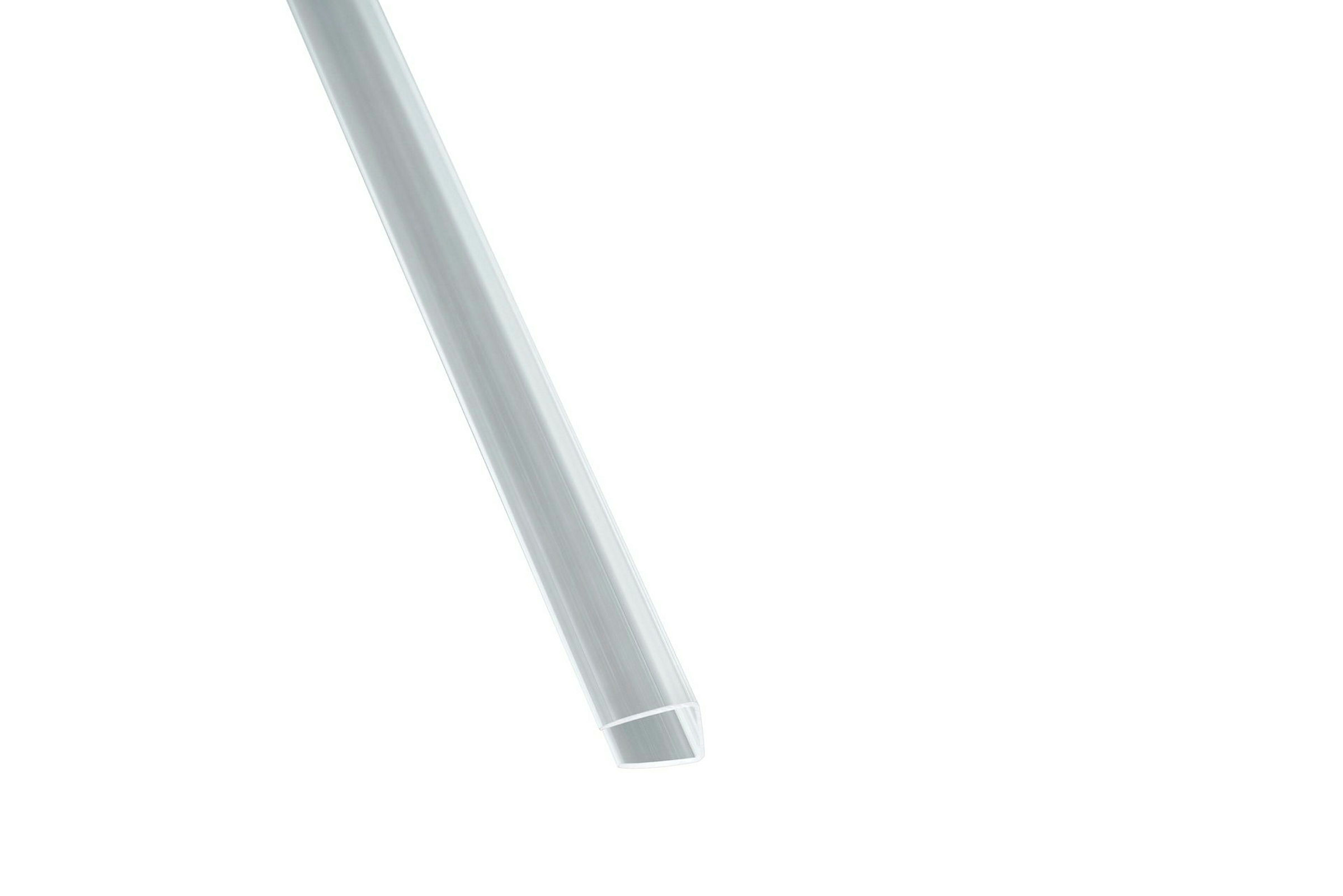Polycarbonat U-Profil
