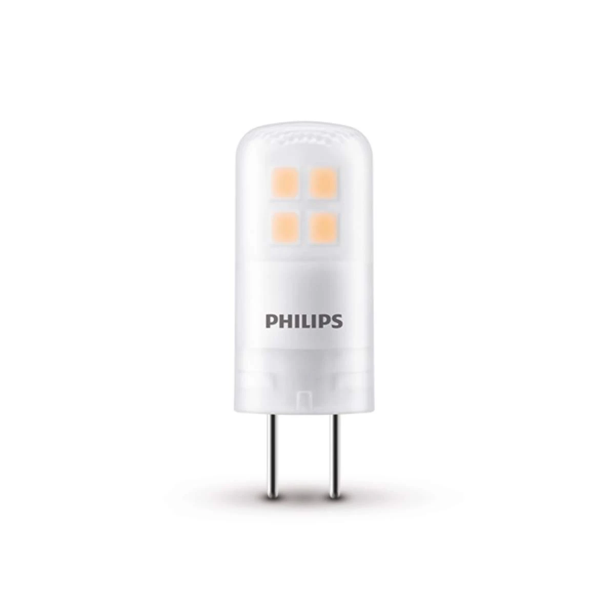 LED-Brenner ''Standard'', 20W, GY6,35, warmweiß, nicht dimmbar