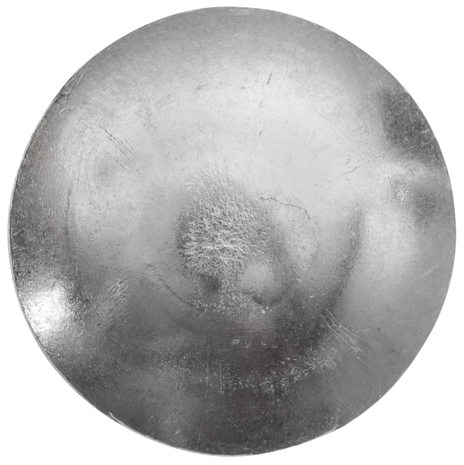Schlossschraube FLRD m. Mu. M8 x 100, A2, DIN 603