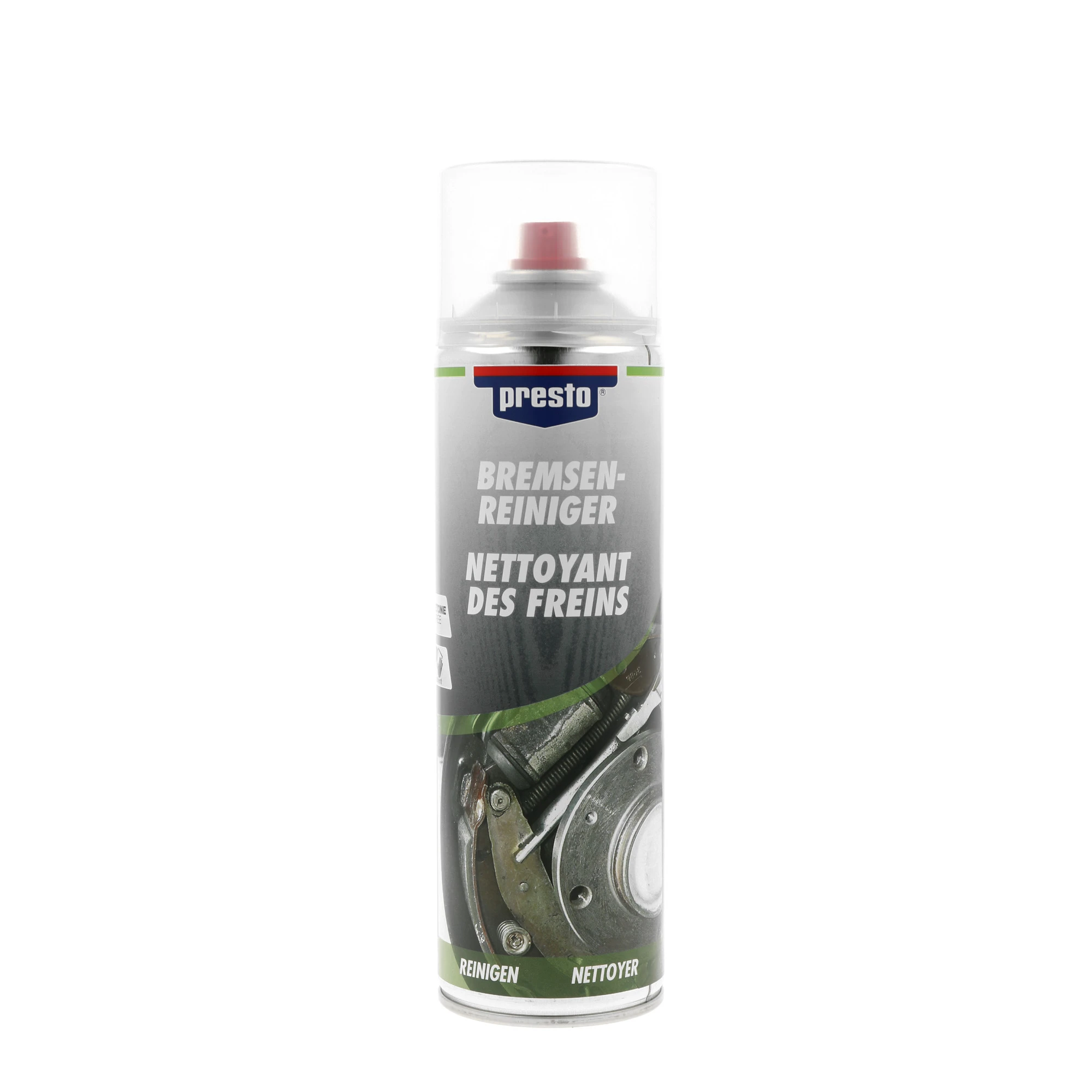 Bremsenreiniger 500ml