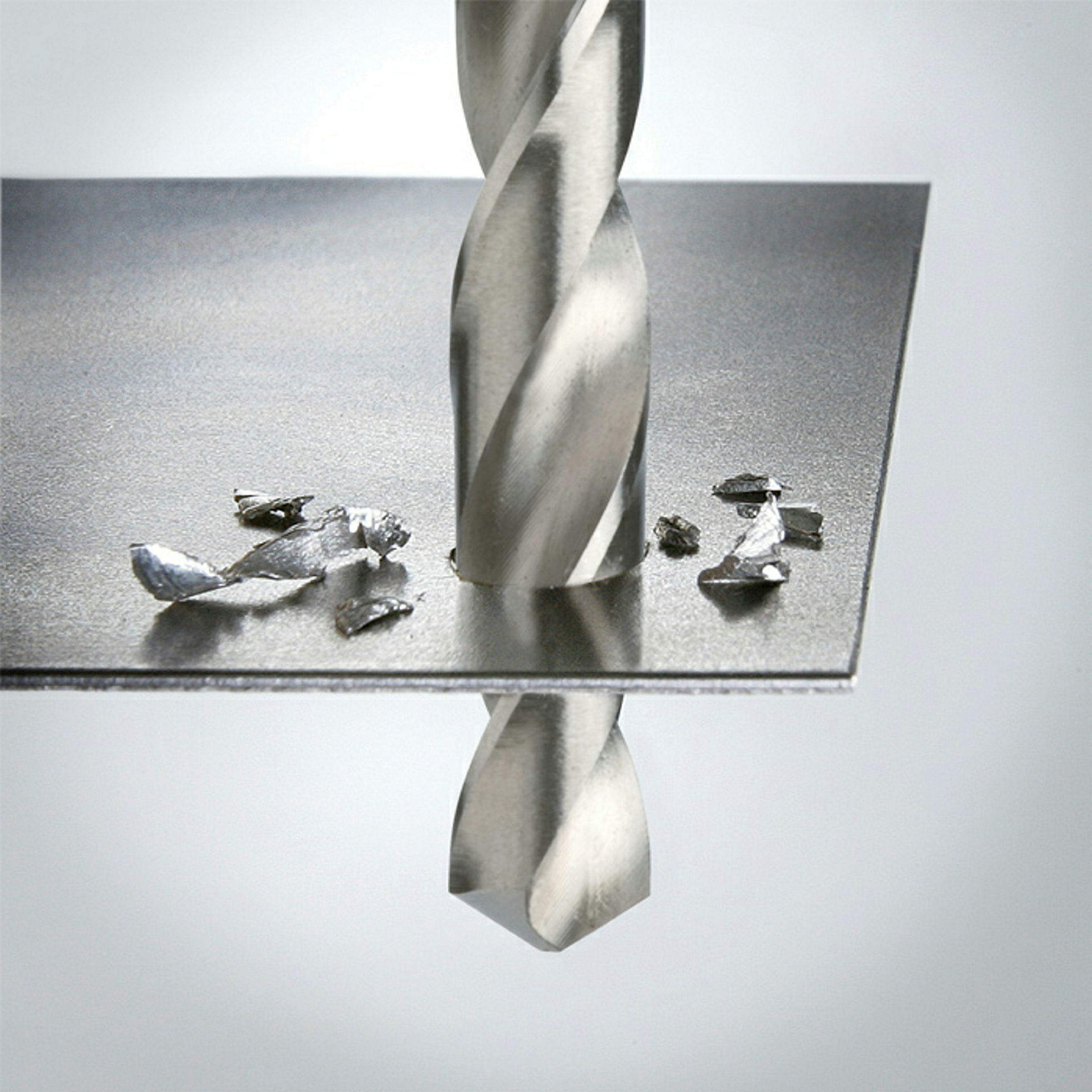HSS Spiralbohrer, lange Ausführung, ø 3.2 mm