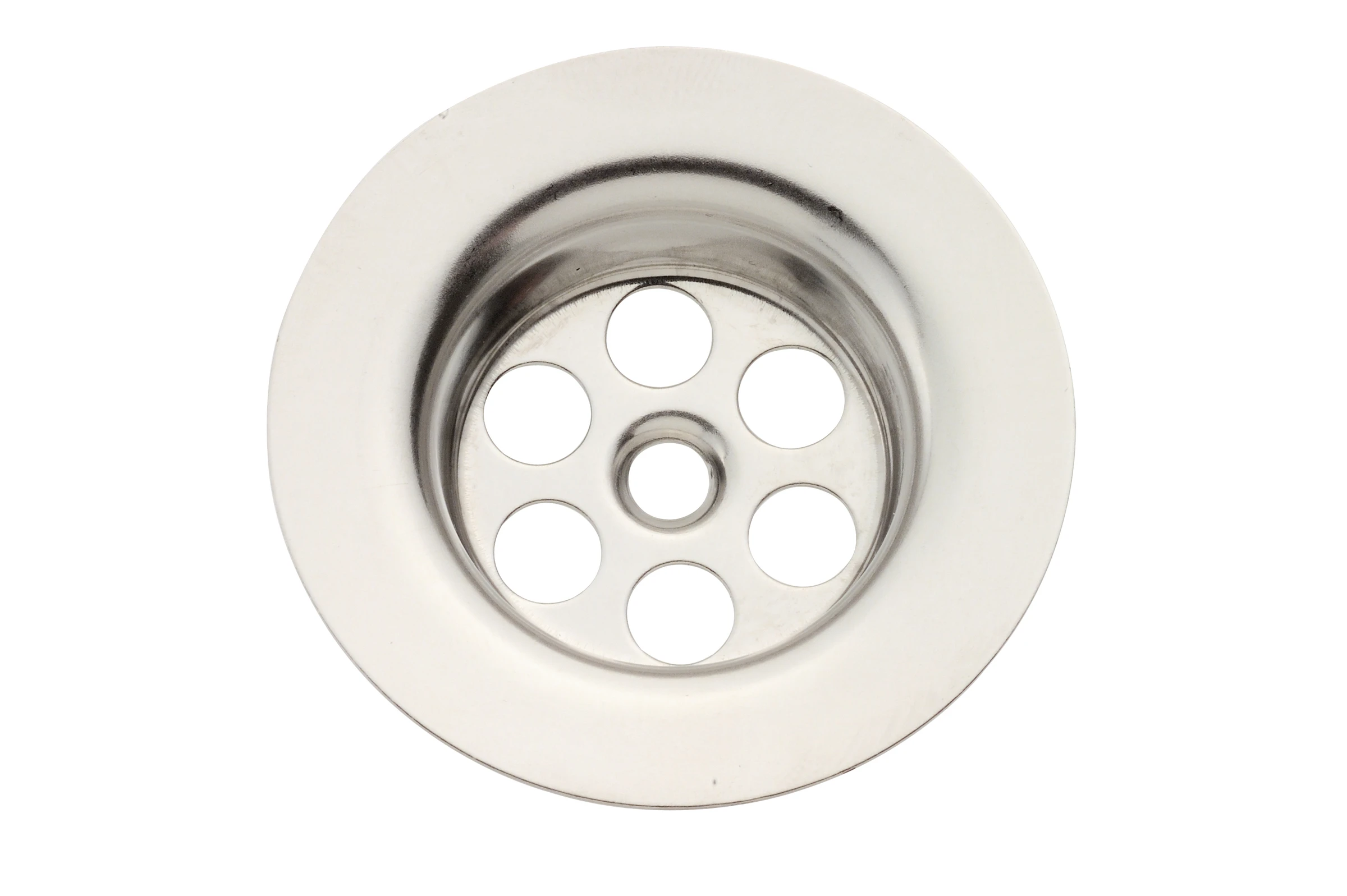 Ventilkelch, Edelstahl, 1 1/4'' x 60, für Univentil