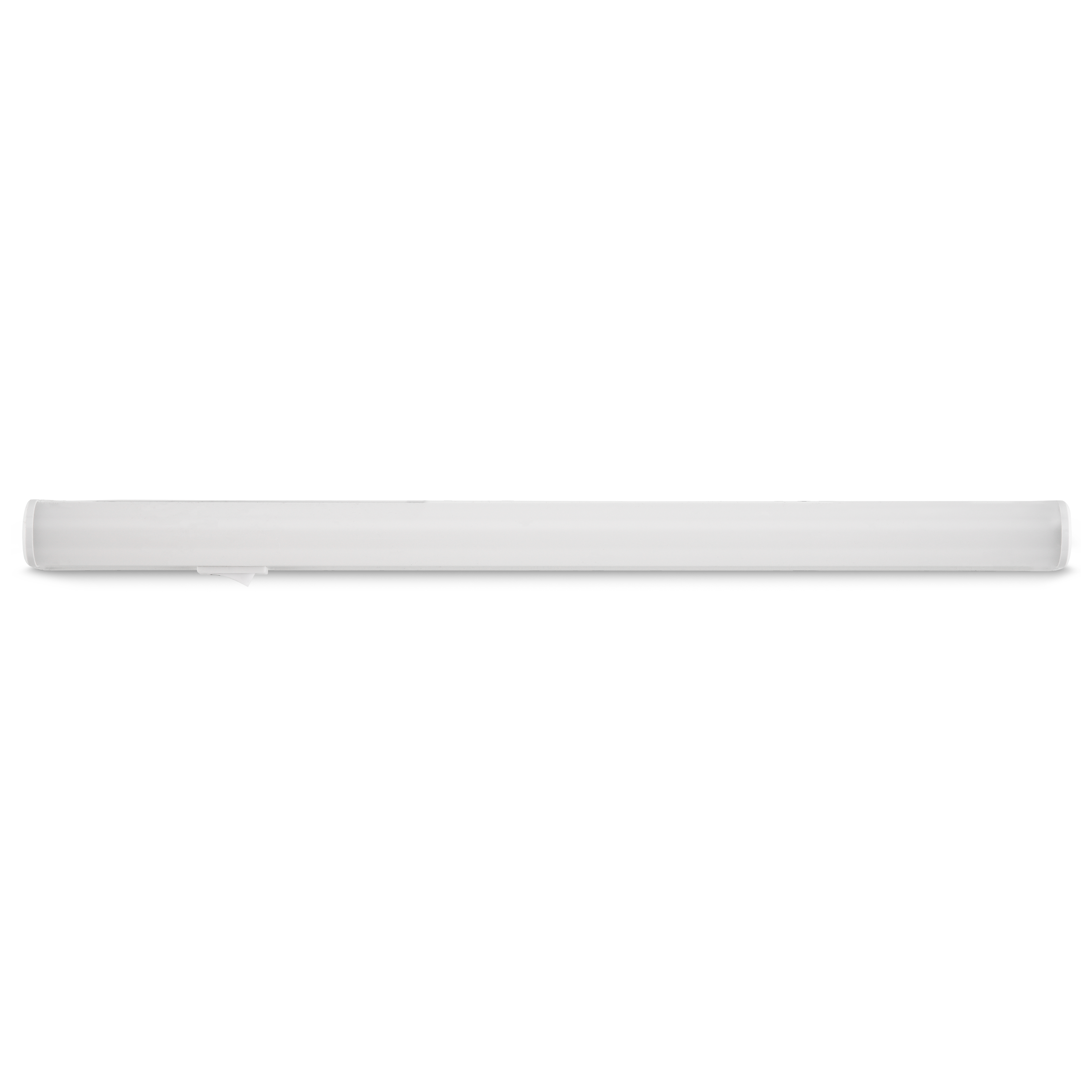 LED Unterbauleuchte Alpha mit Schalter 31,2cm 4 W, weiß