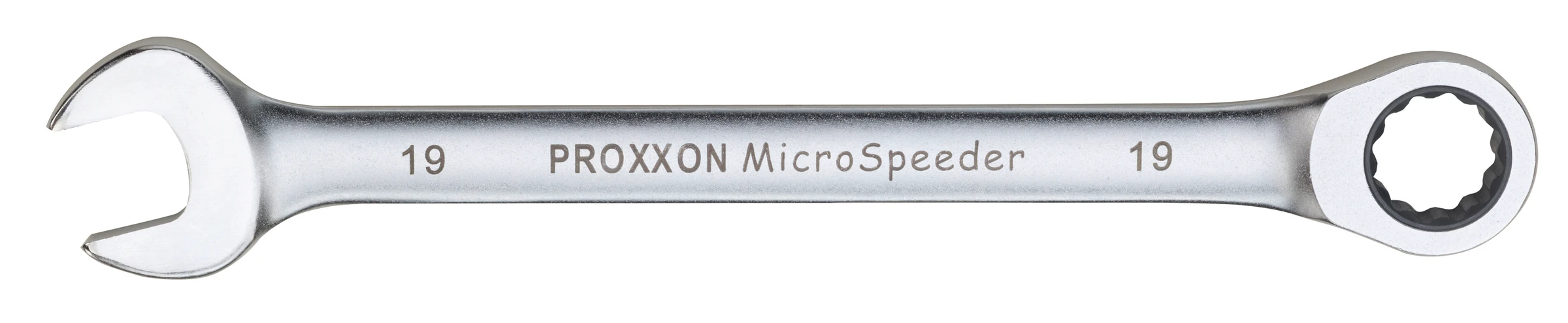PROXXON-MicroSpeeder in Standardausführung, 19 mm