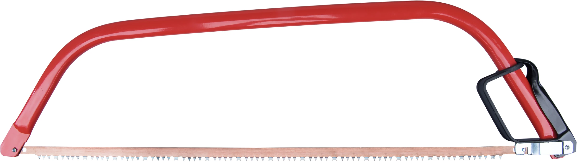 Spann-Bügelsäge 762mm m. Handschutz