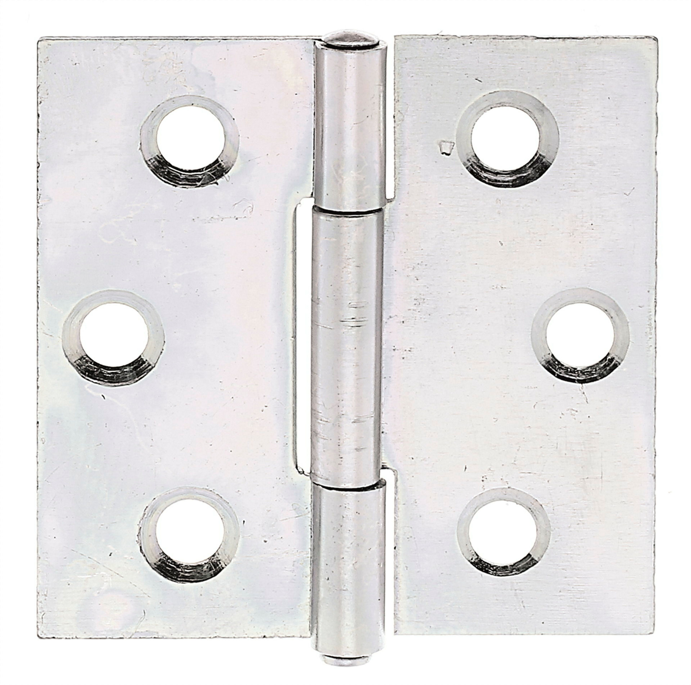 Scharnier 38x38,4 sendzimirverzinkt