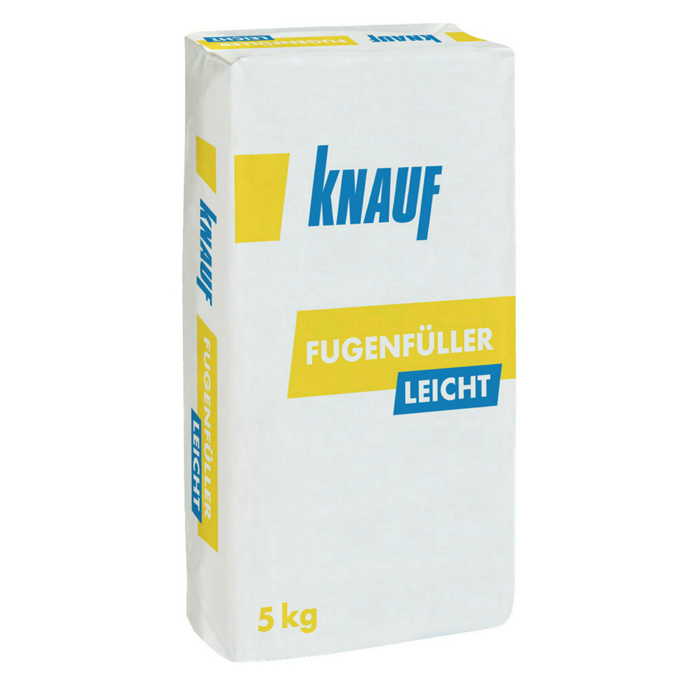 Der Spezialgips, der mehr kann