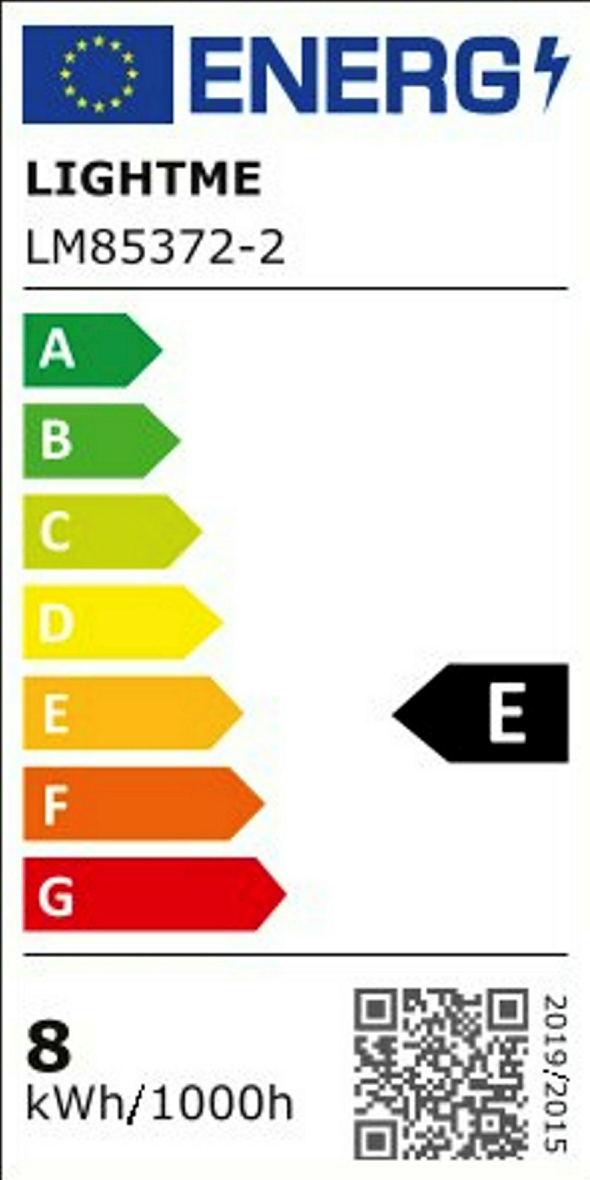 LED Classic P45 Ceramic 8W