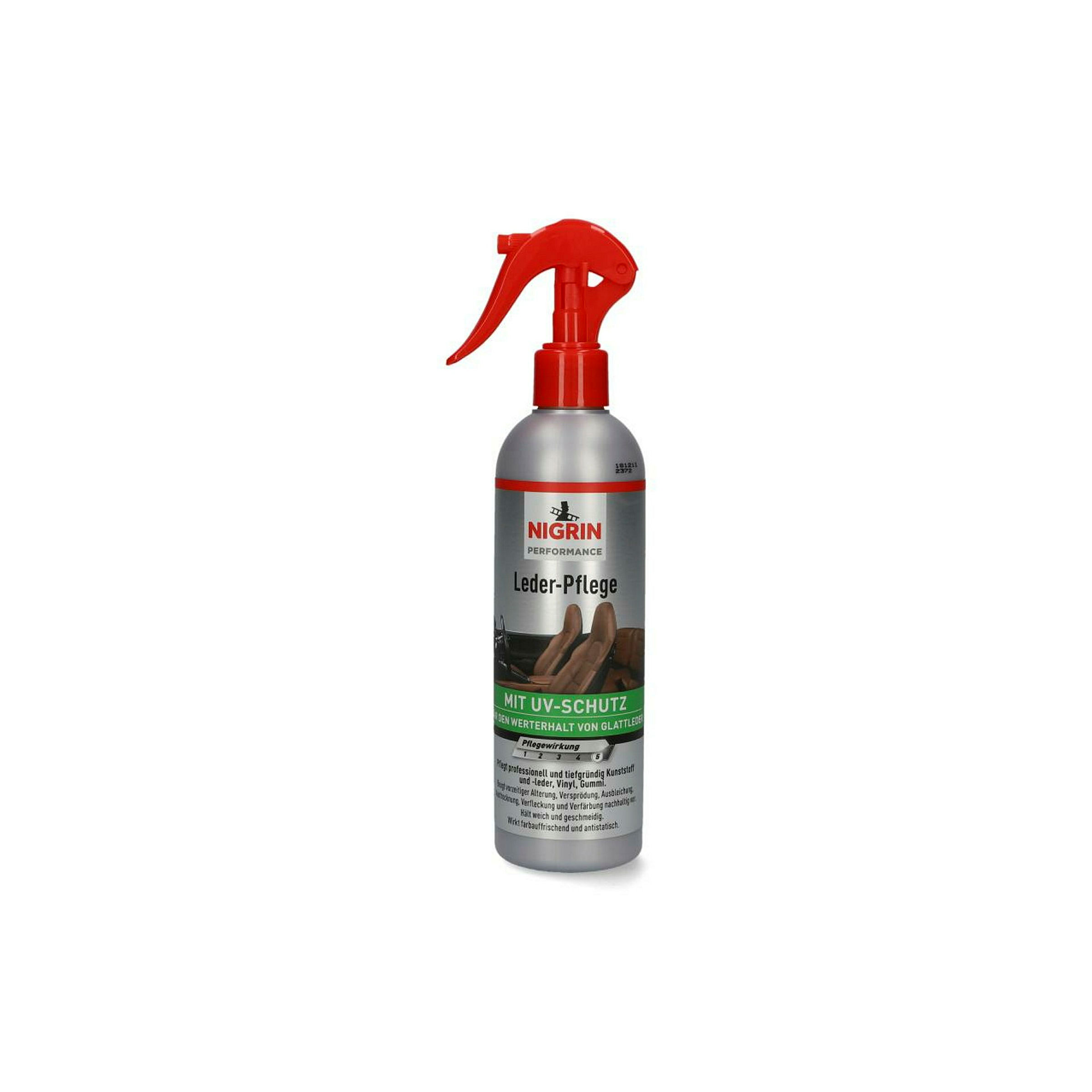 Leder-Pflege 300ml