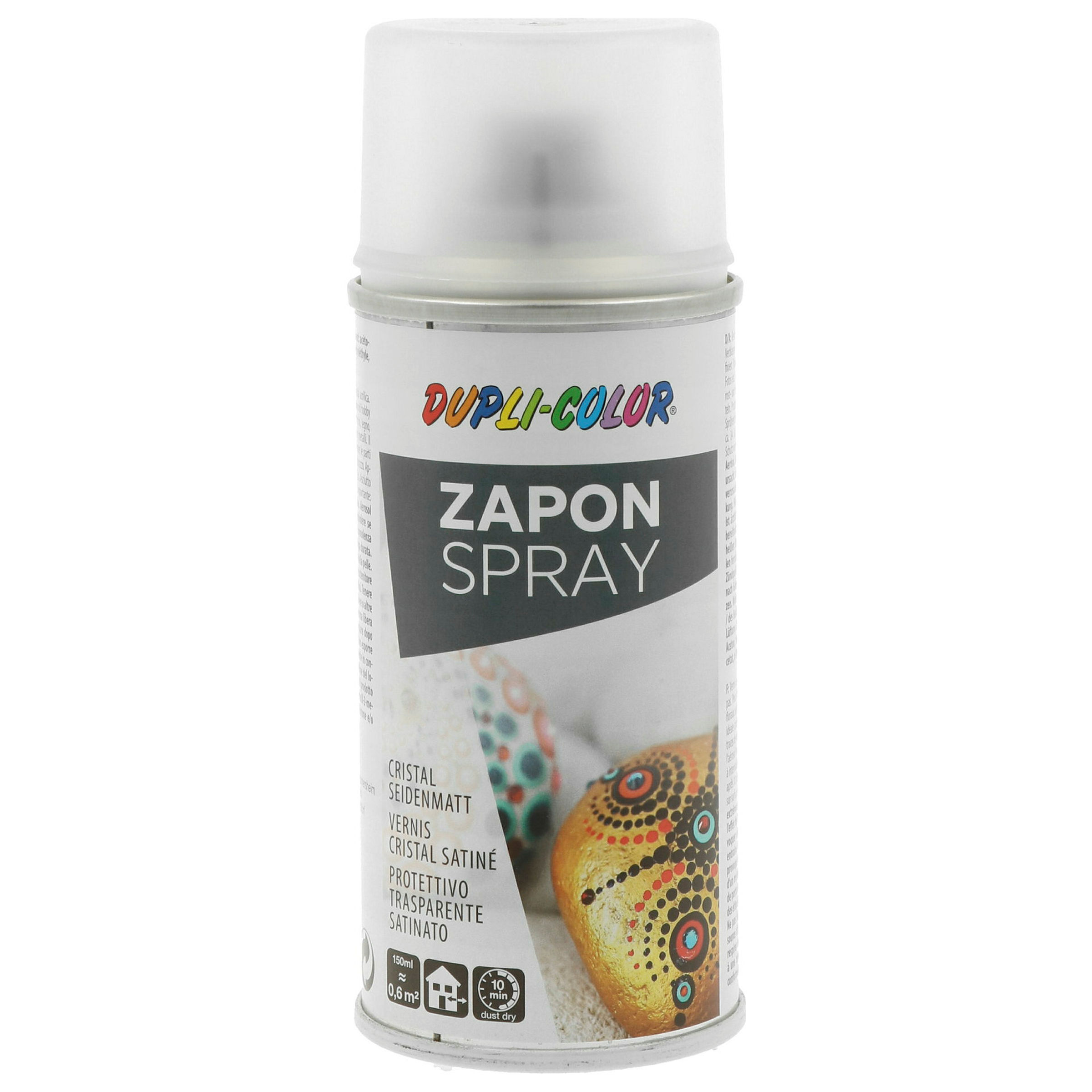 ZAPON SPRAY cristal sdm. 150