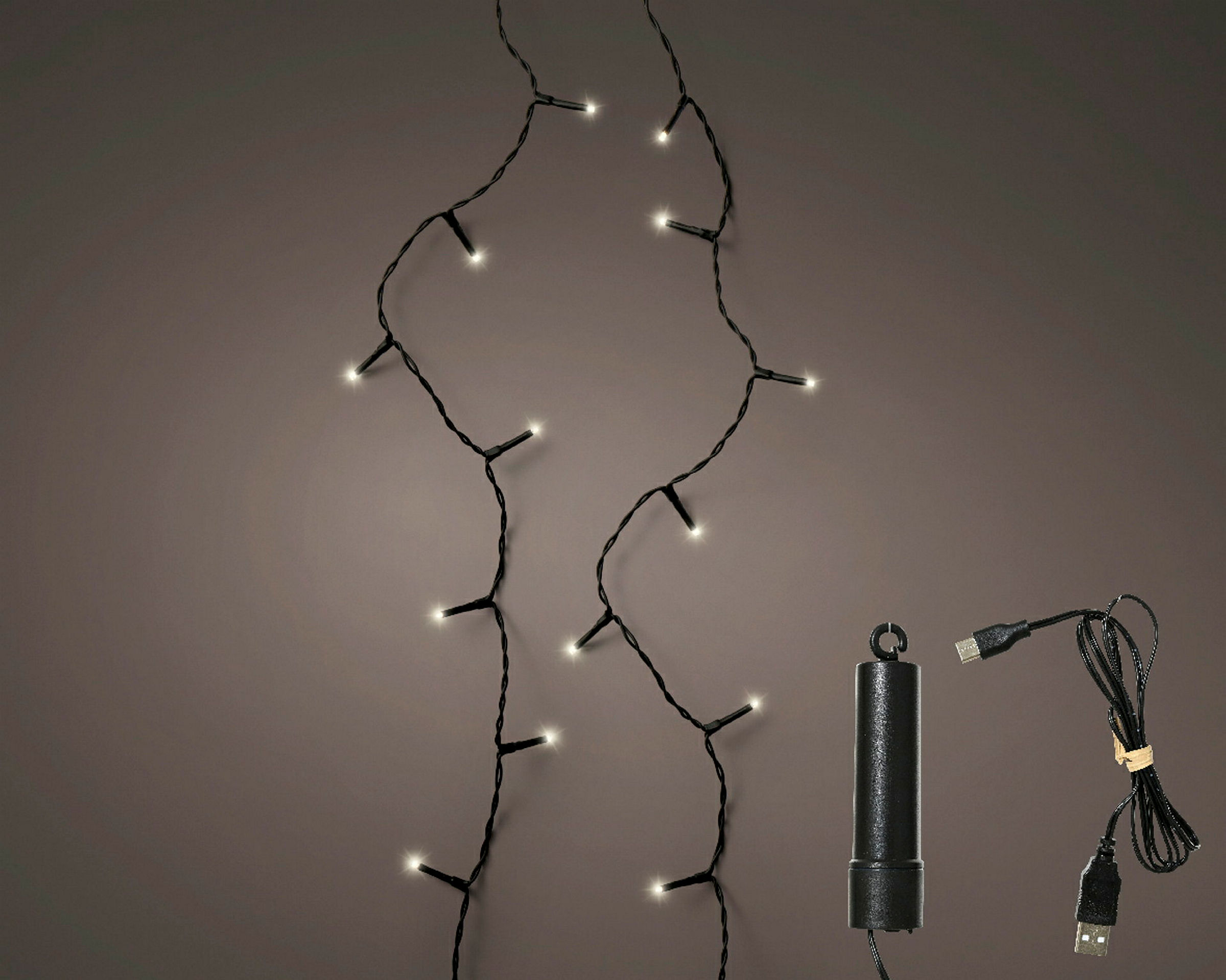 LED Duracharge Basic-Beleuchtung Outdoor