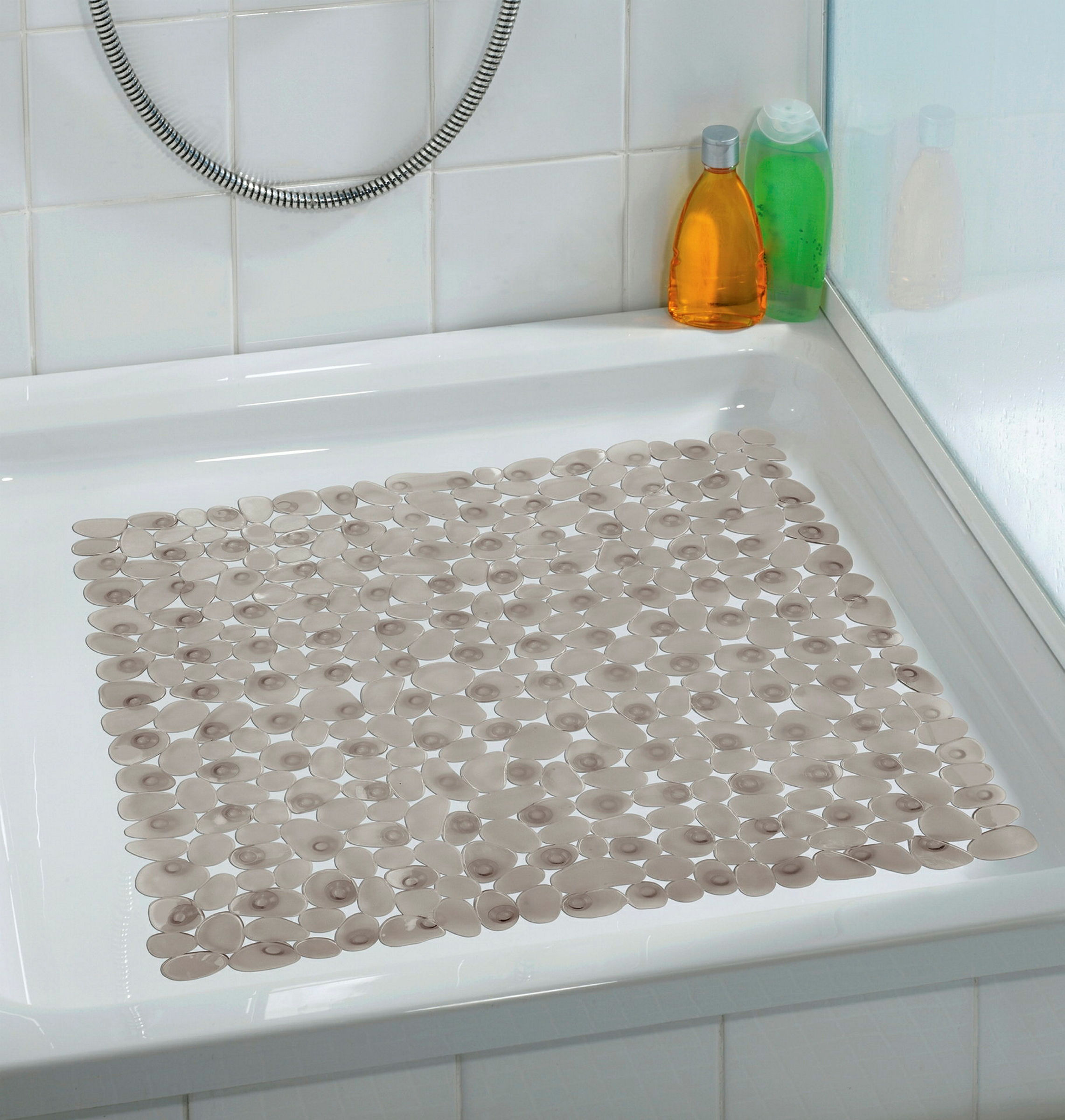 Duscheinlage Paradise taupe