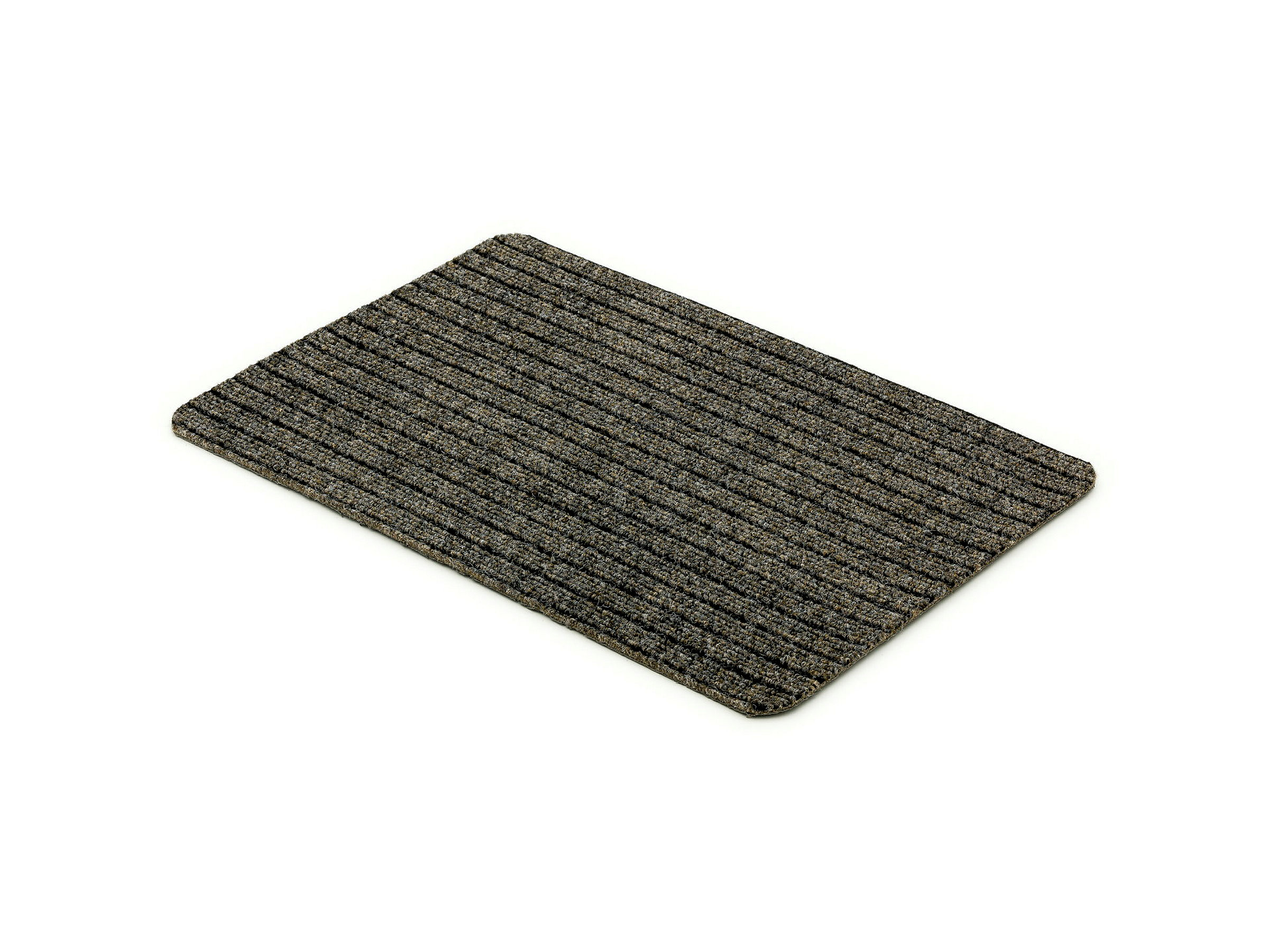 Breitripsmatte Standard 40x60cm C.006 beige