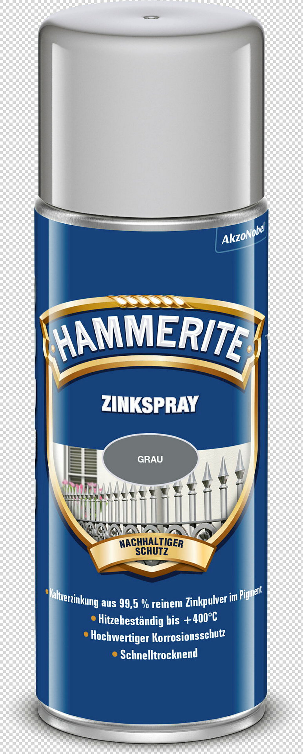 Zinkspray (Aerosol)