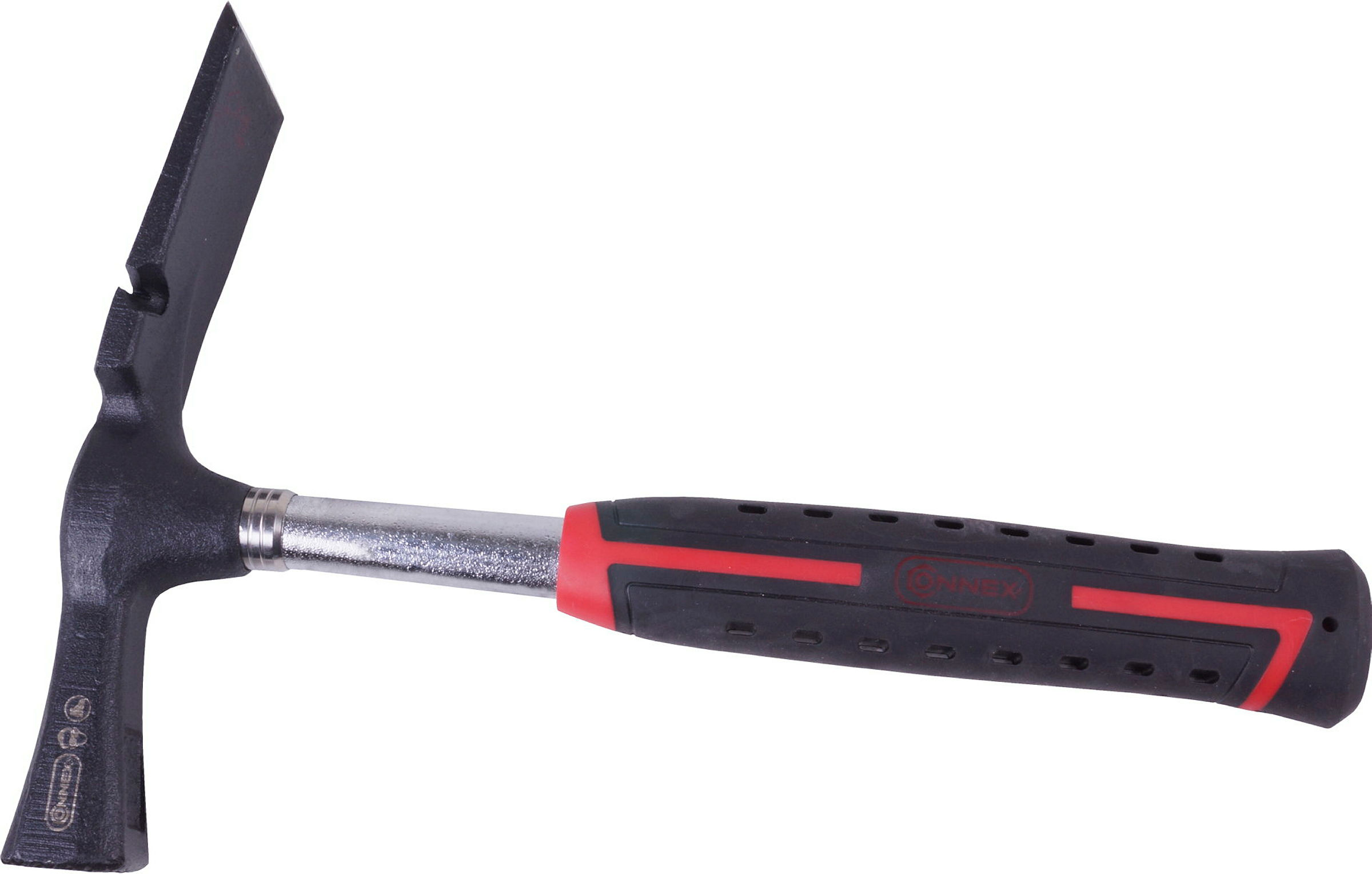 Maurerh Berl. 600g Stahlr.st. 2K-Gr