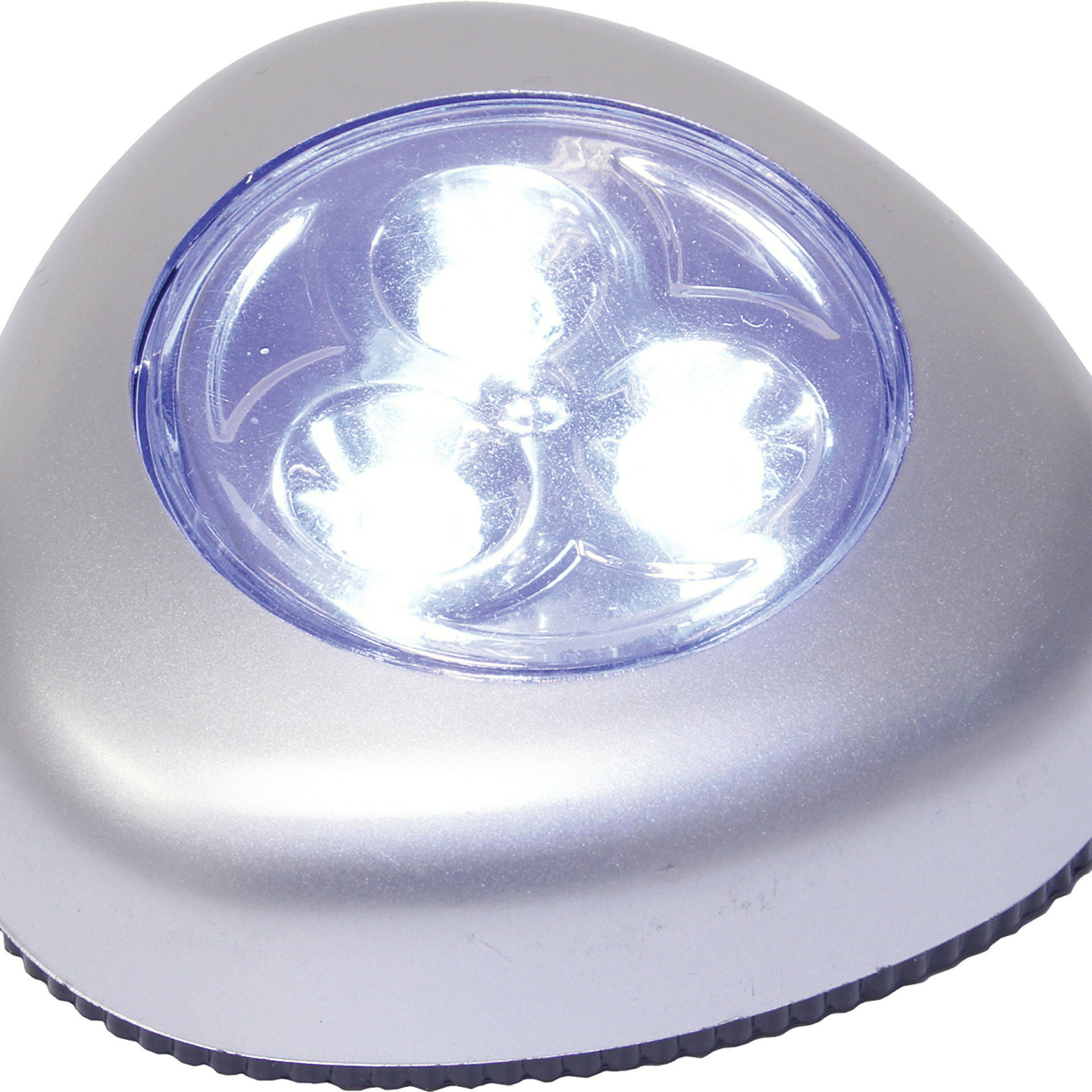 Schrank-u.Regalleuchte 3LED, 3 Stk