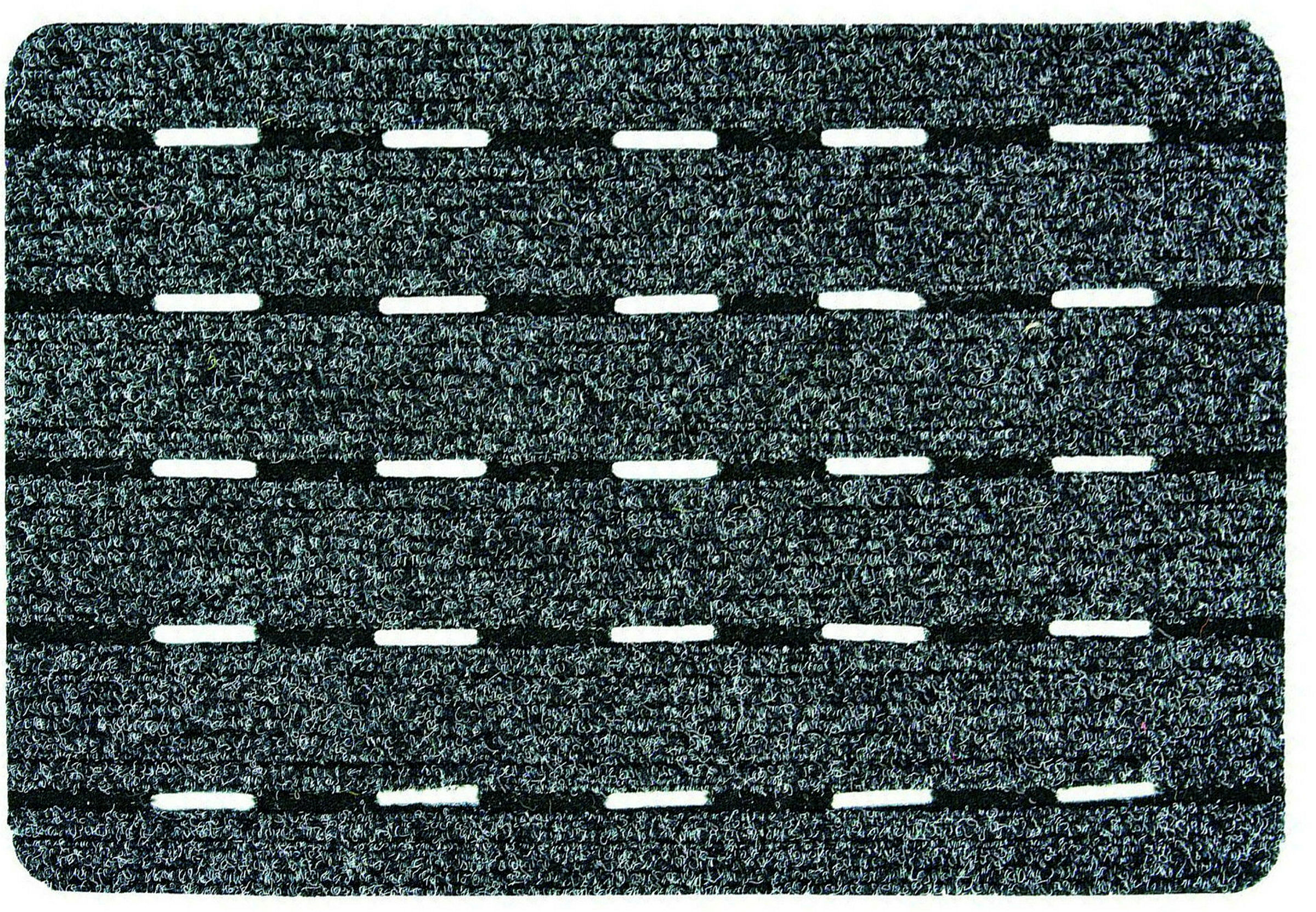 Perfo Rips 40x60cm C.048 anthrazit