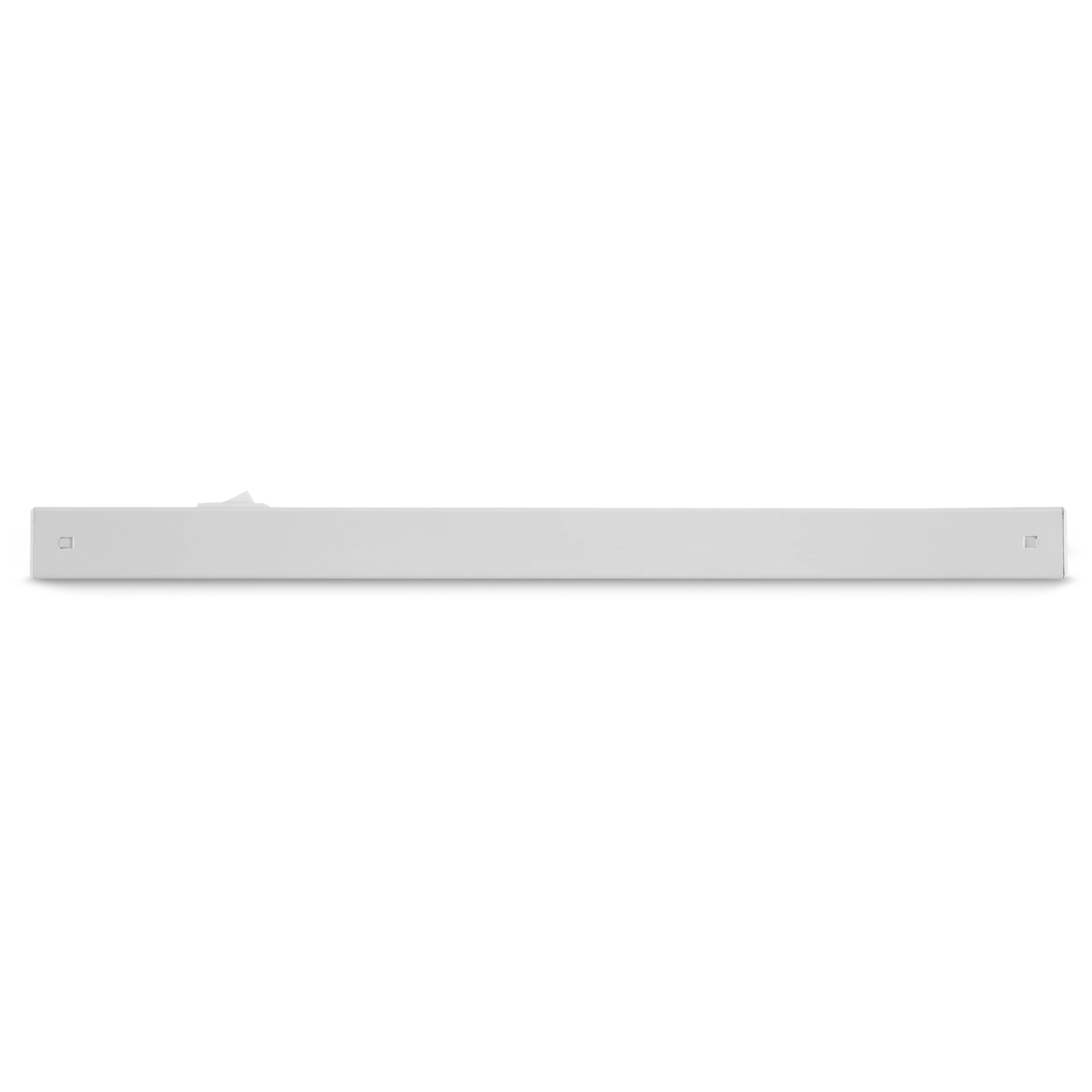 LED Unterbauleuchte Alpha mit Schalter 31,2cm 4 W, weiß