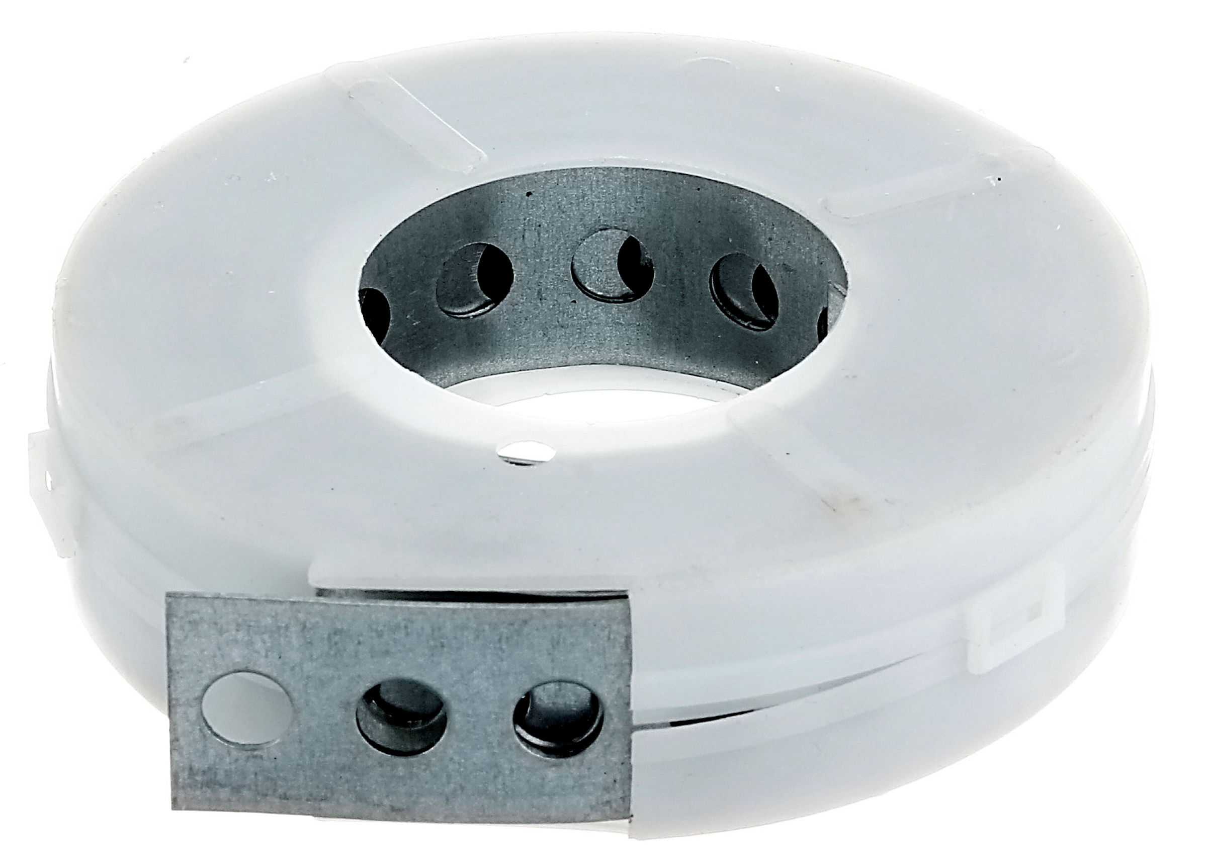 Lochband 3m20 sendzimirverzinktllkassette