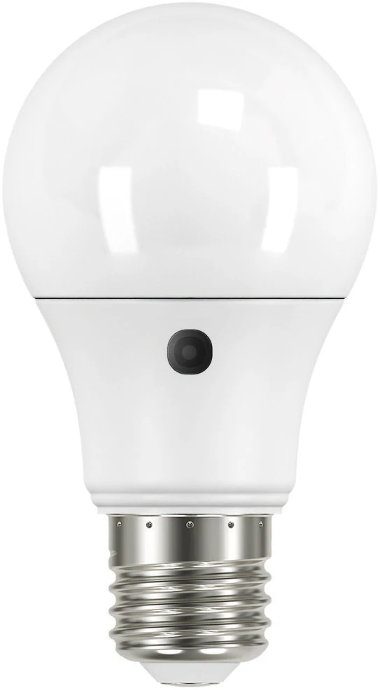 LED Sensor A60 opal 5W-