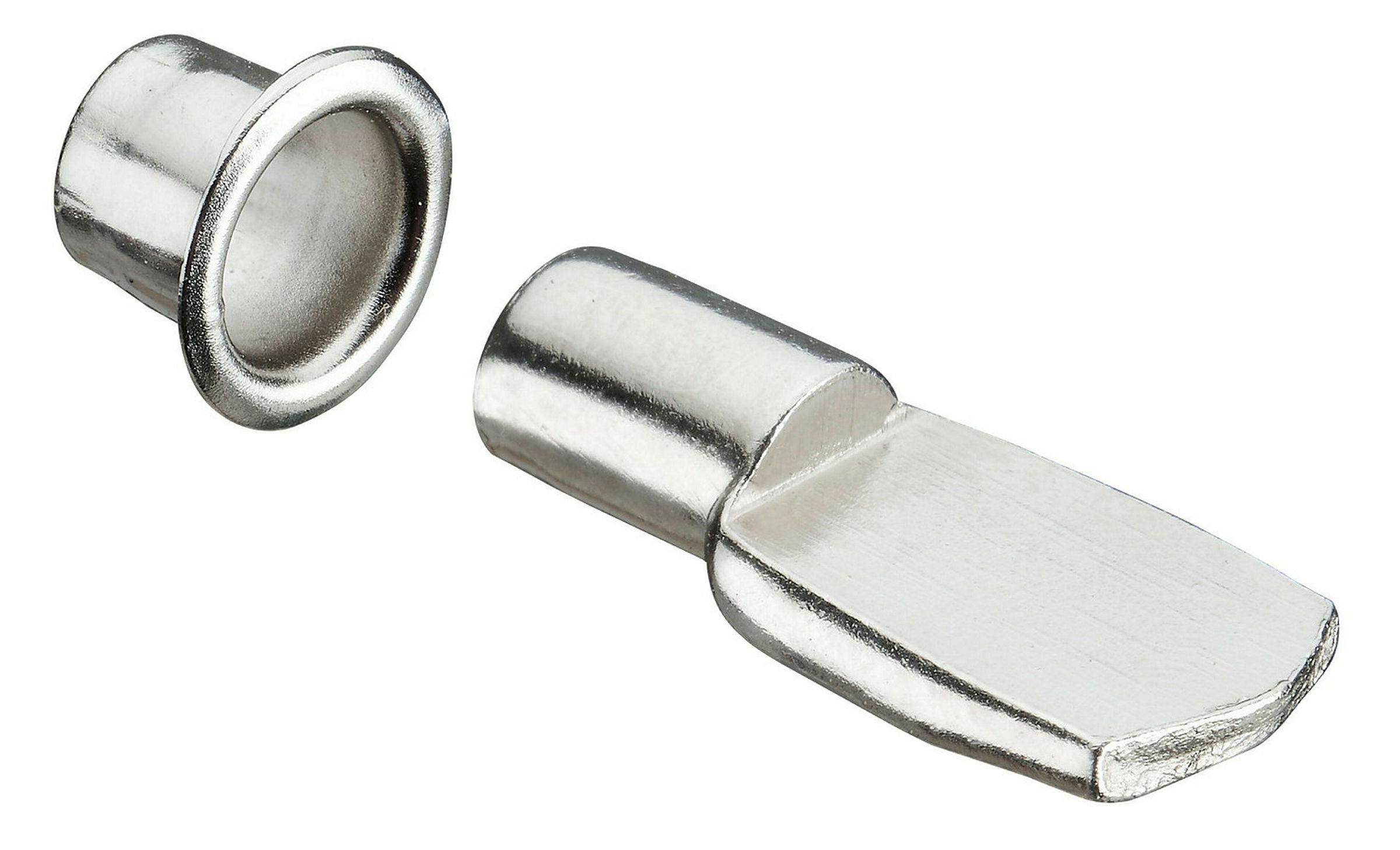 Steckbodenträger