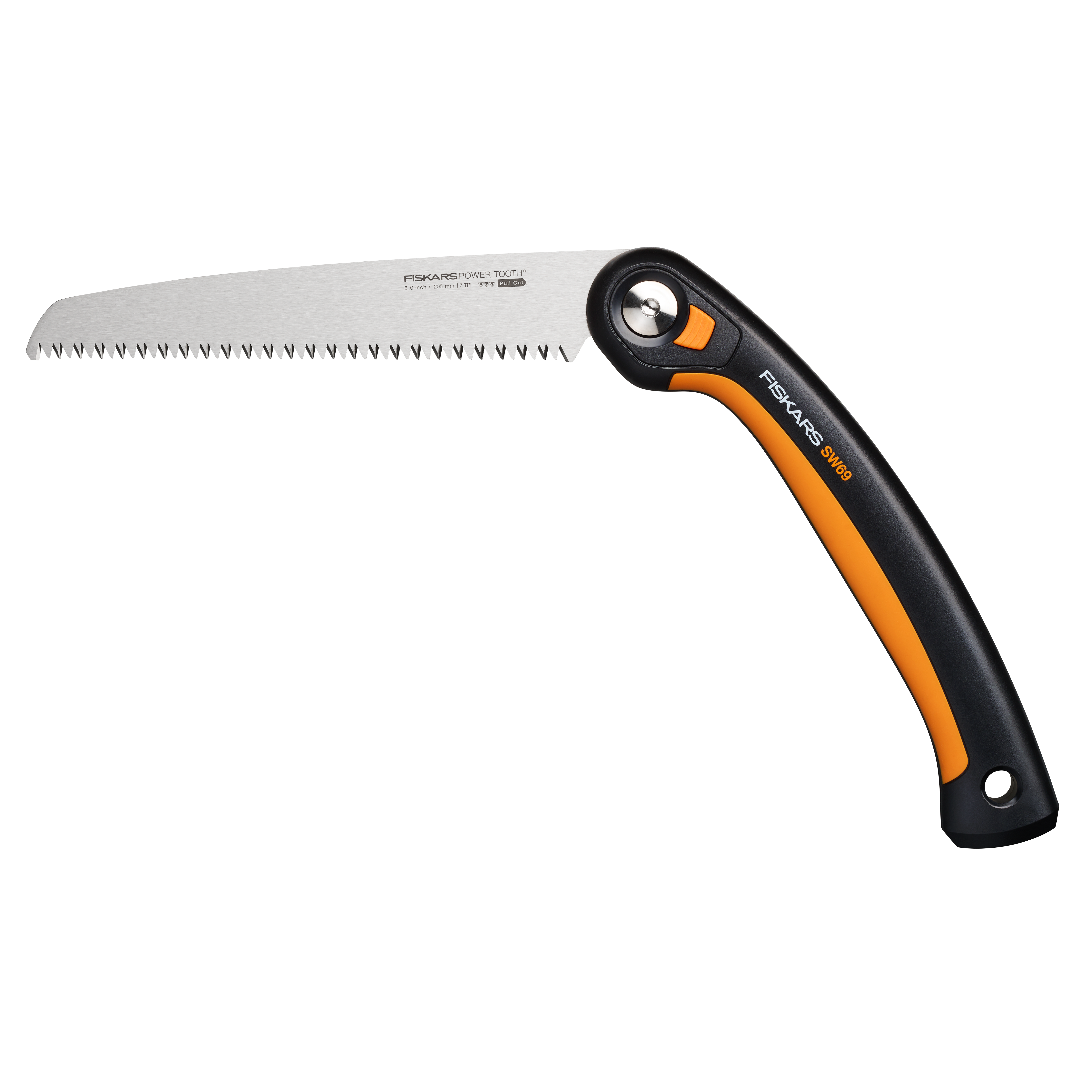 Fiskars Plus Klappsäge SW69 Plus Klappsäge SW69