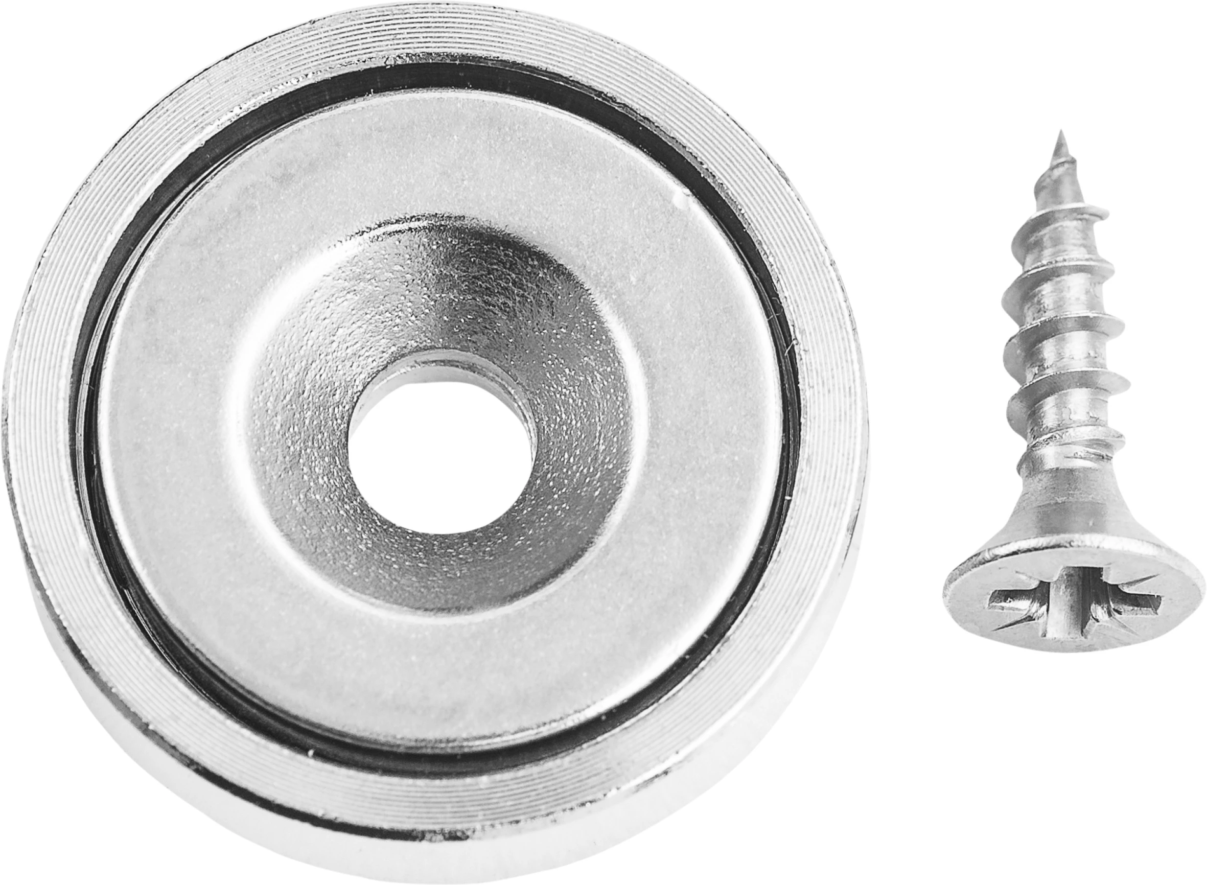 Neo. Magnet SL16x4,5x3,5 vcr 7,5kg