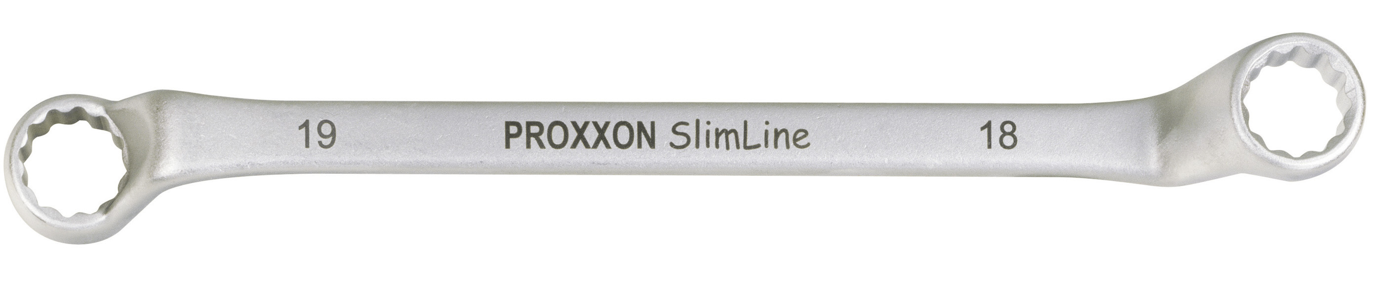 PROXXON-Doppelringschlüssel, 10 x 13 mm