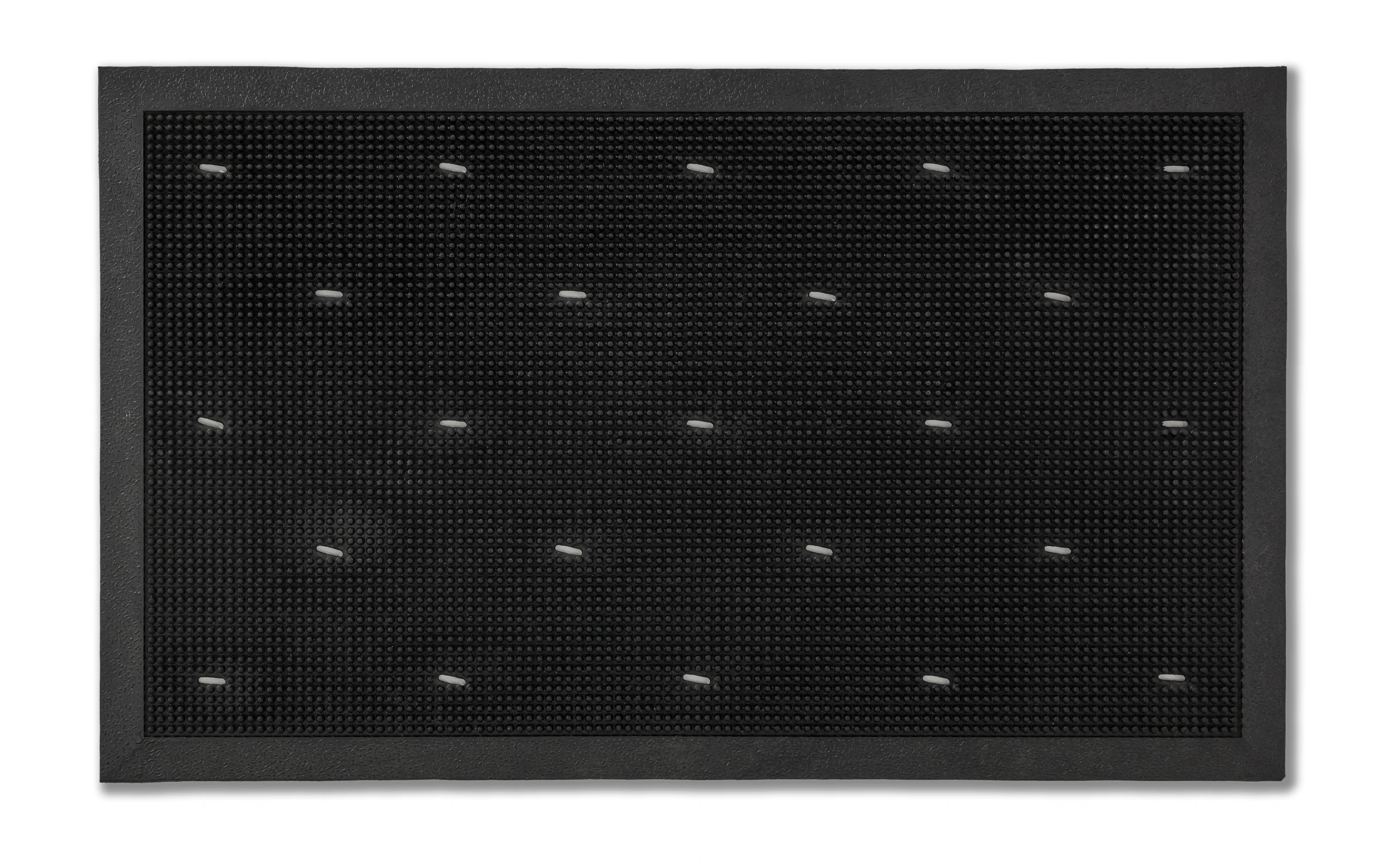Border Pin ca. 45x75cm eckig
