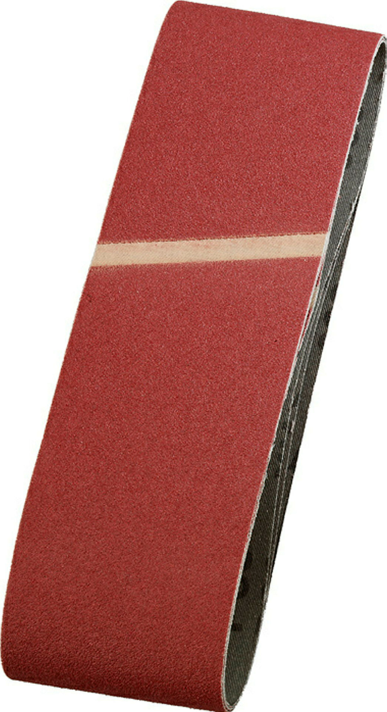 Schleifbänder, HOLZ & METALL, Edelkorund, 75 x 533 mm, 240