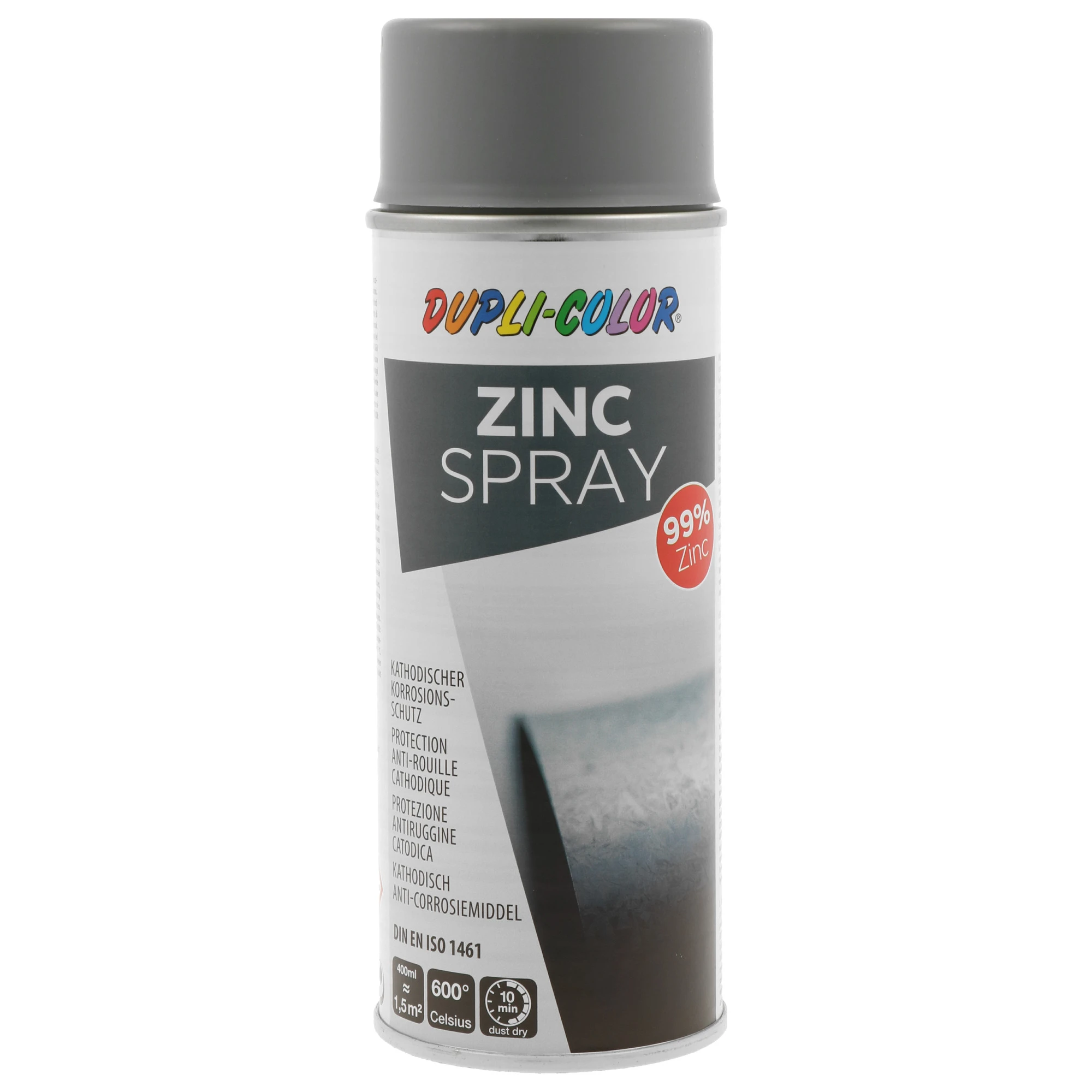 ZINC SPRAY 400